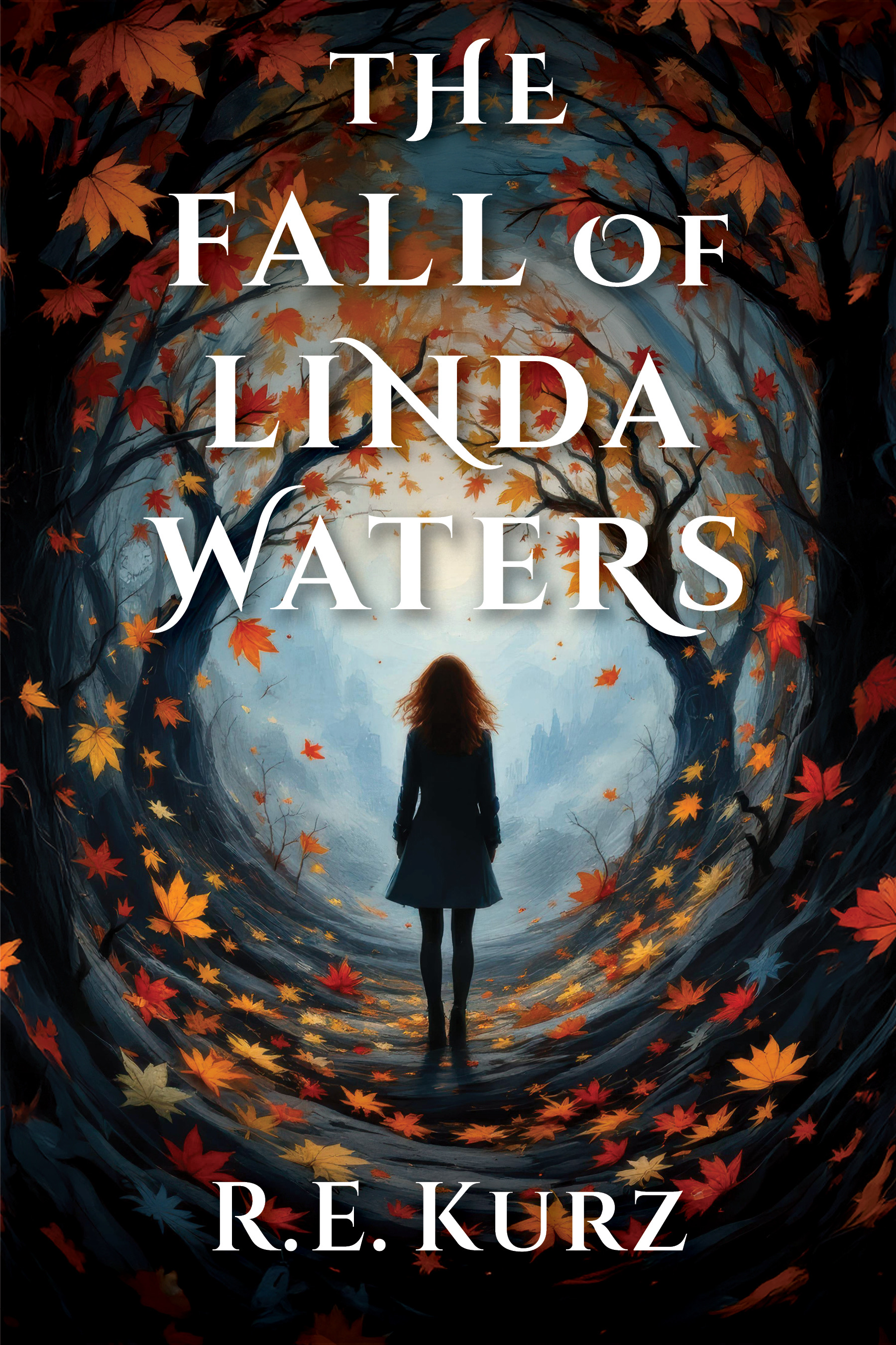 The Fall of Linda Waters