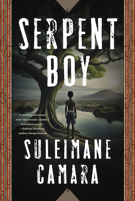 Serpent Boy