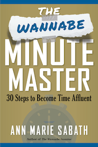 The Wannabe Minute Master