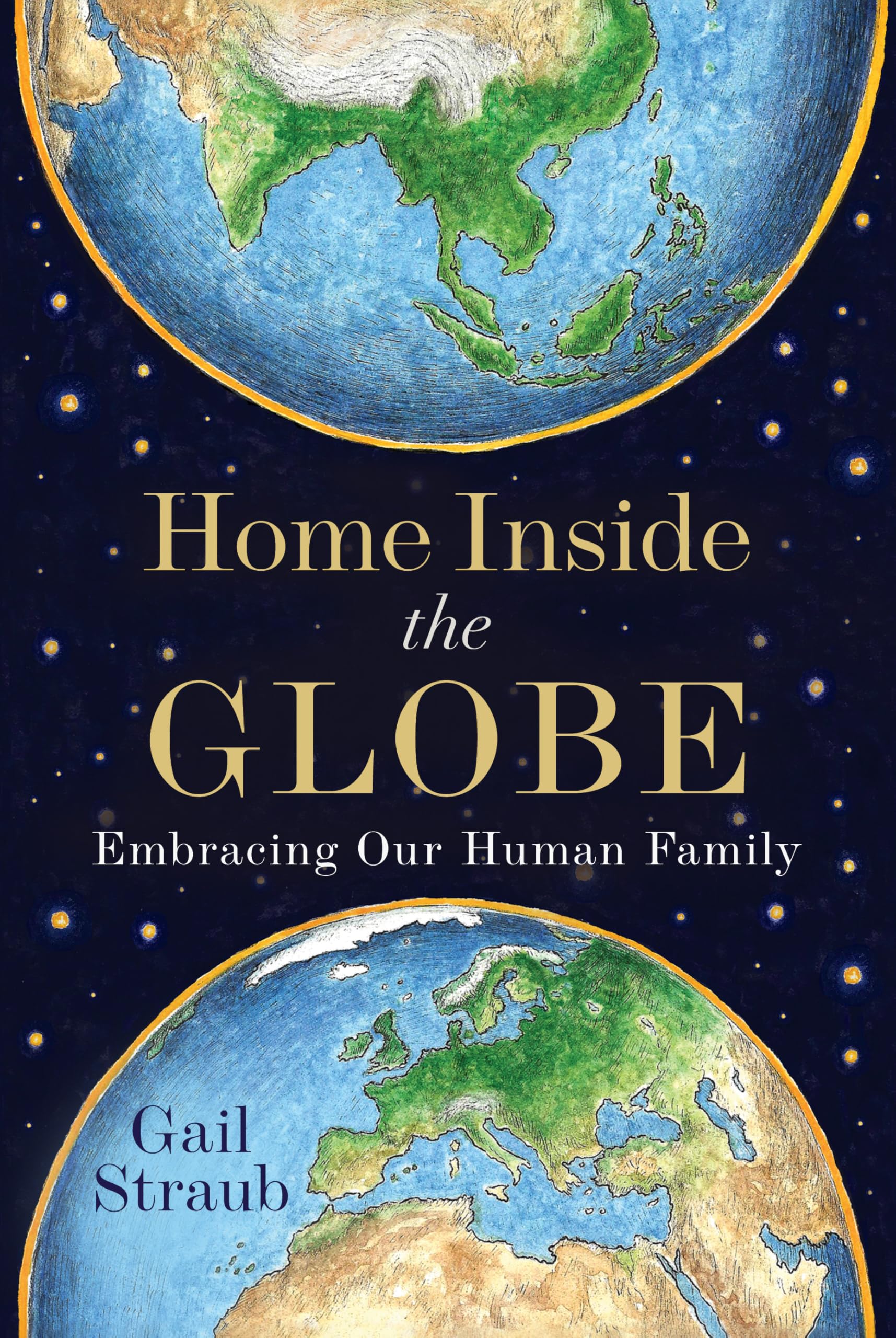 Home Inside the Globe