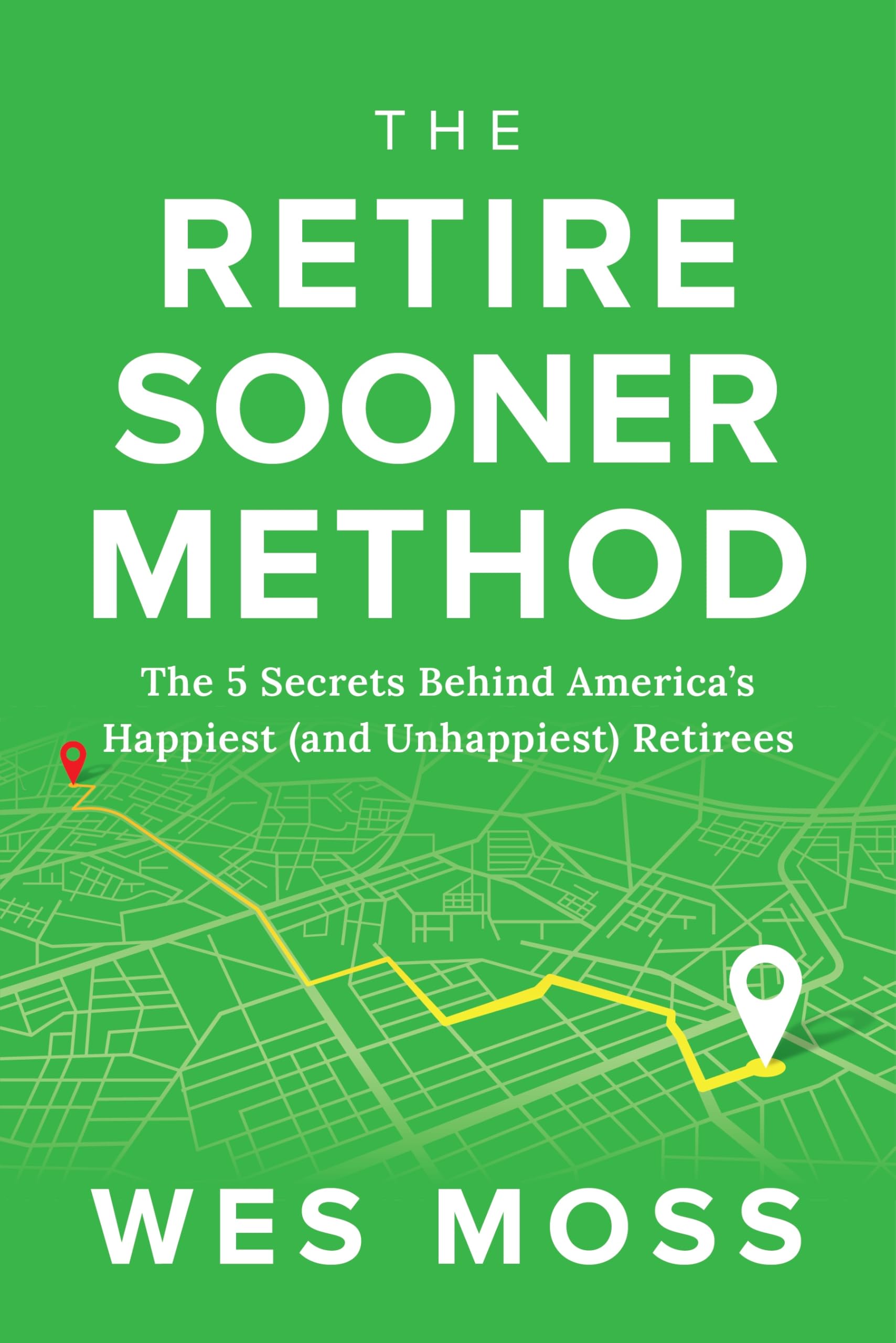 The Retire Sooner Method