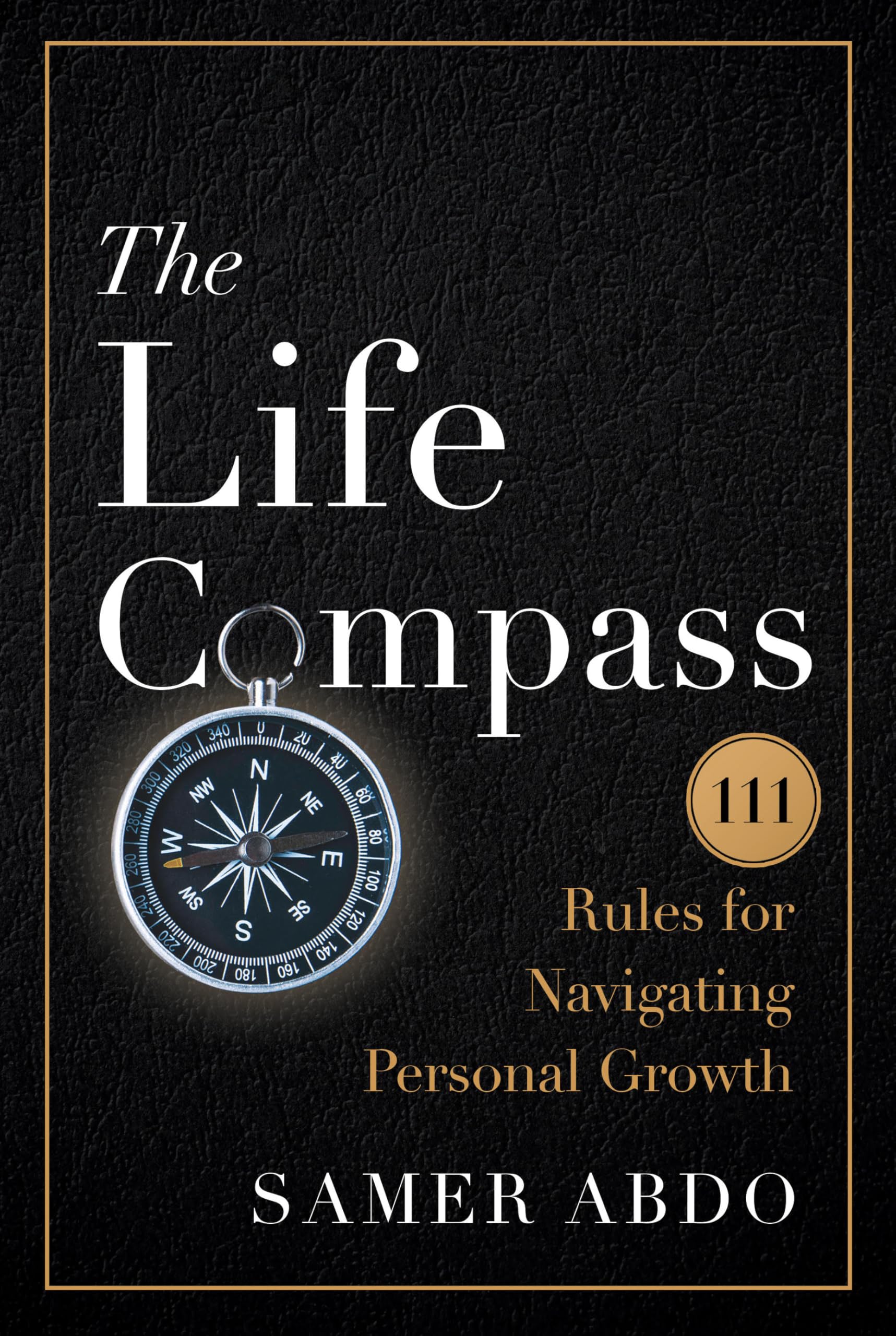 The Life Compass