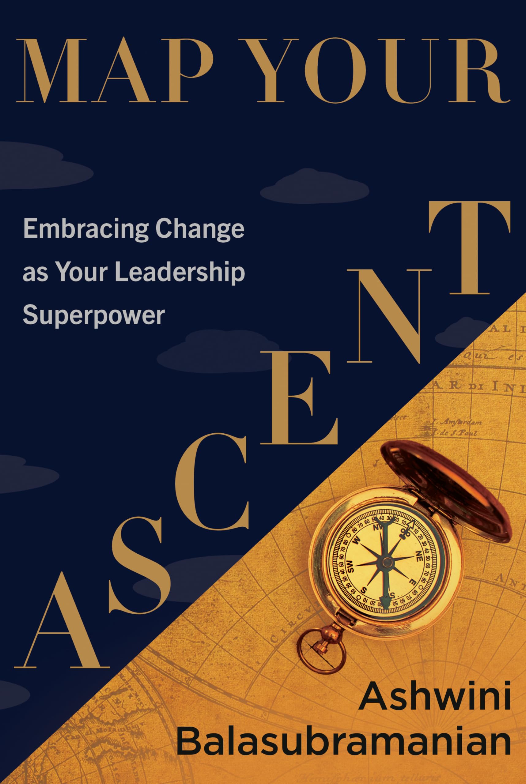 Map Your Ascent
