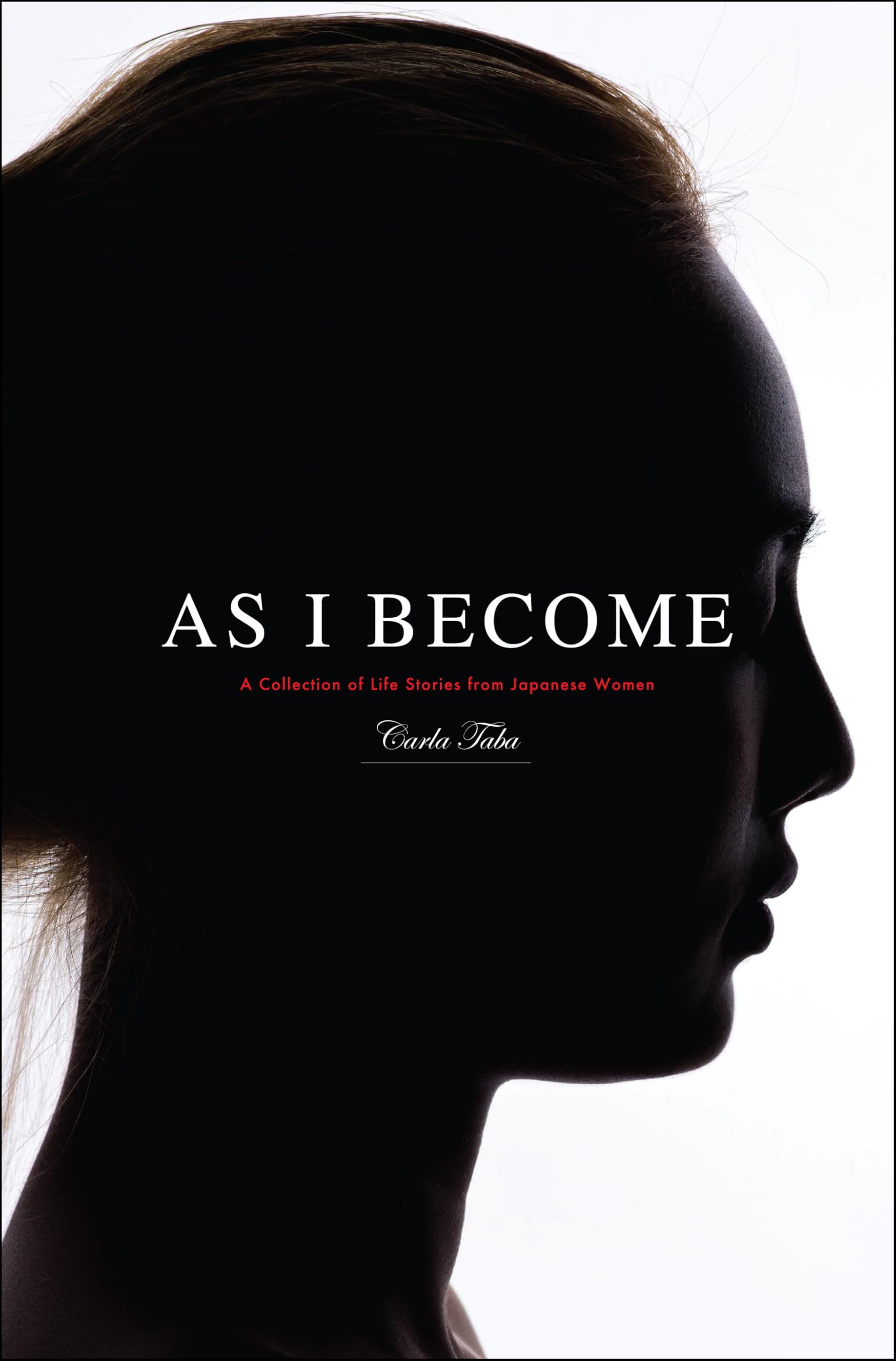 As I Become