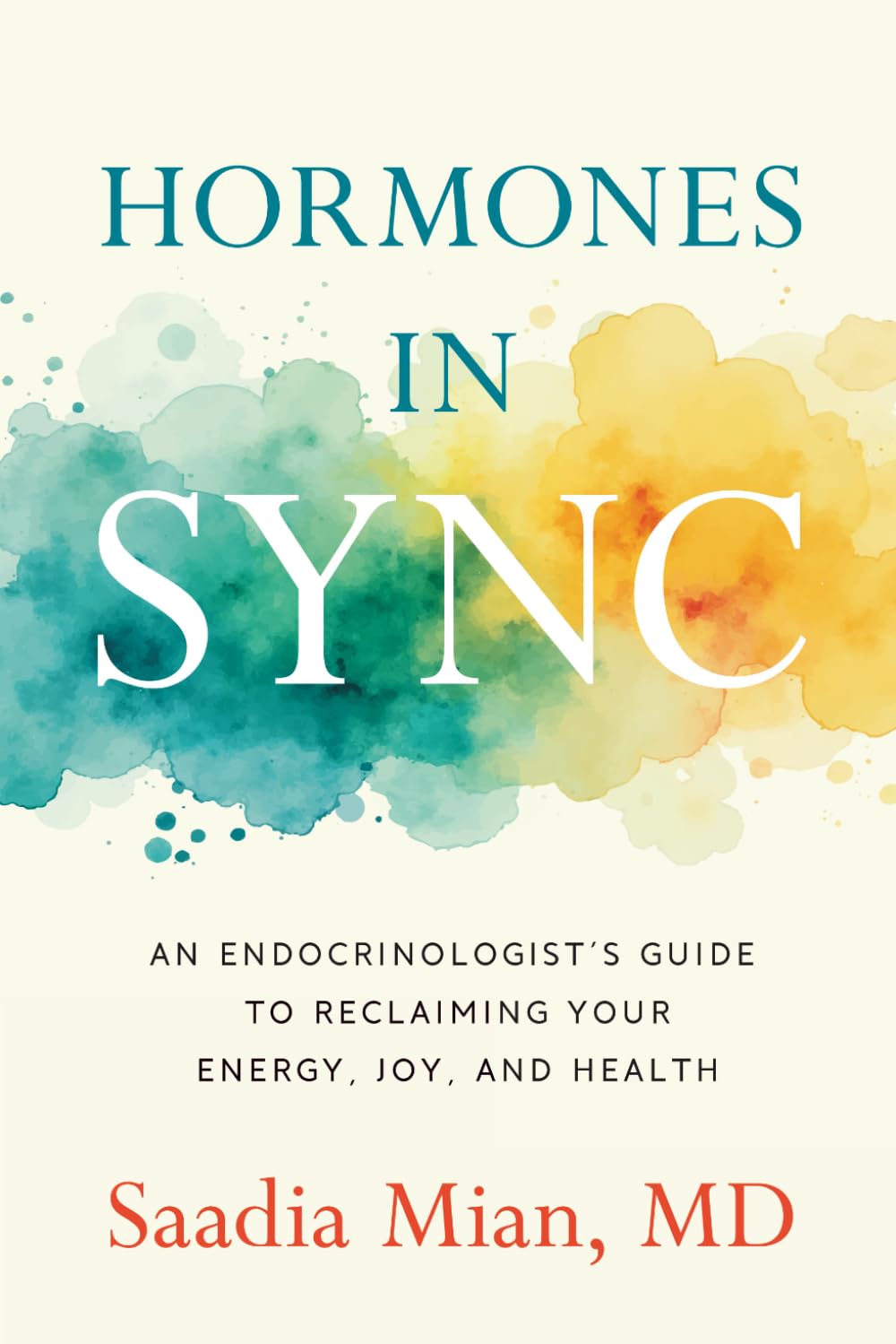 Hormones in Sync