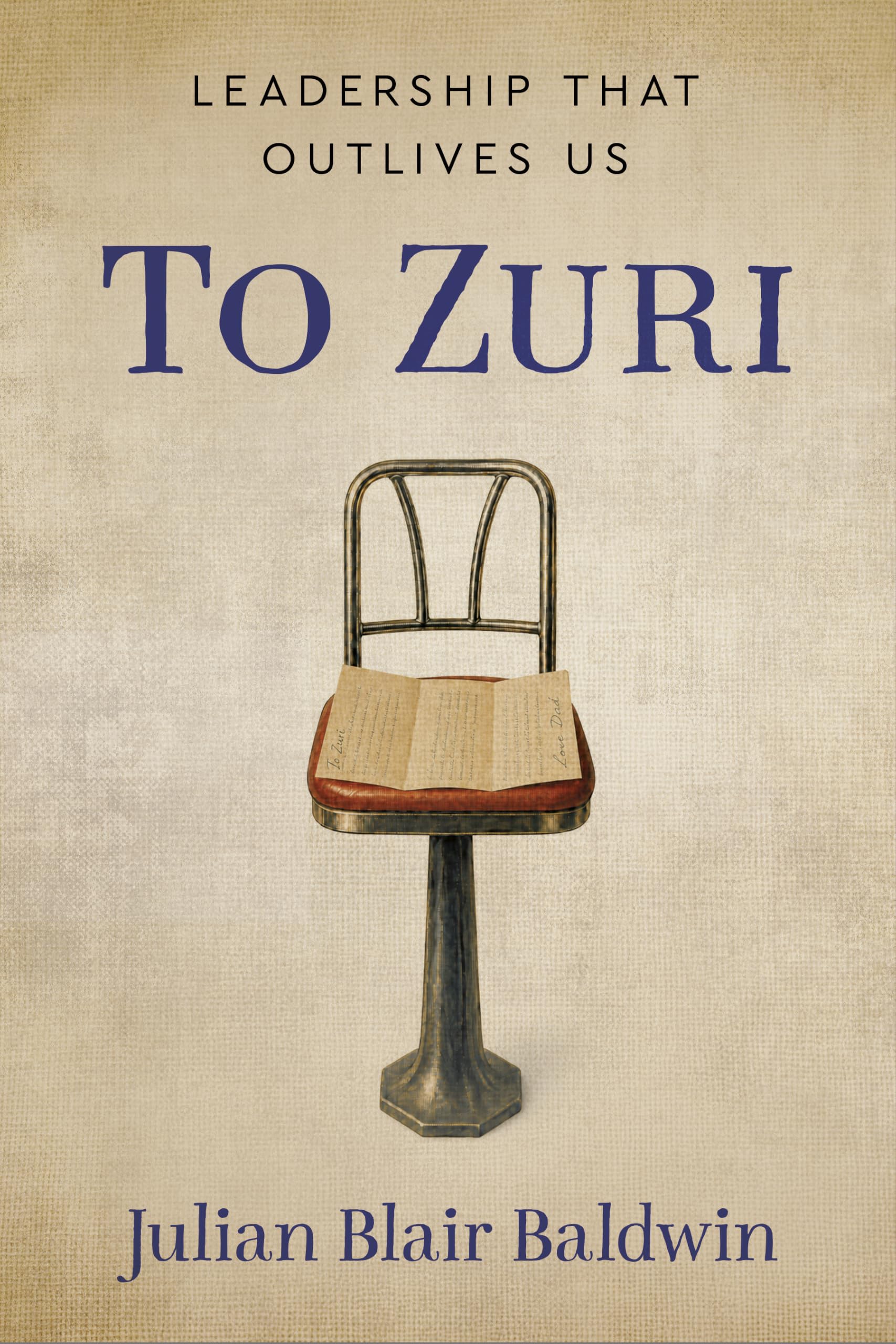 To Zuri