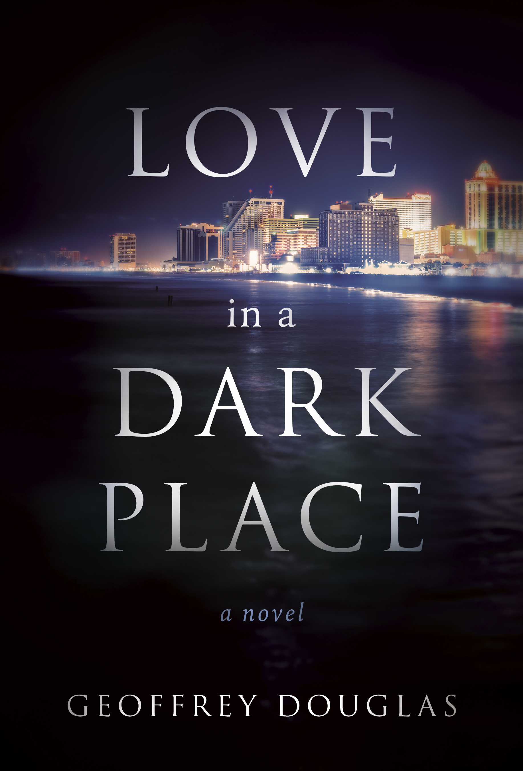 Love in a Dark Place