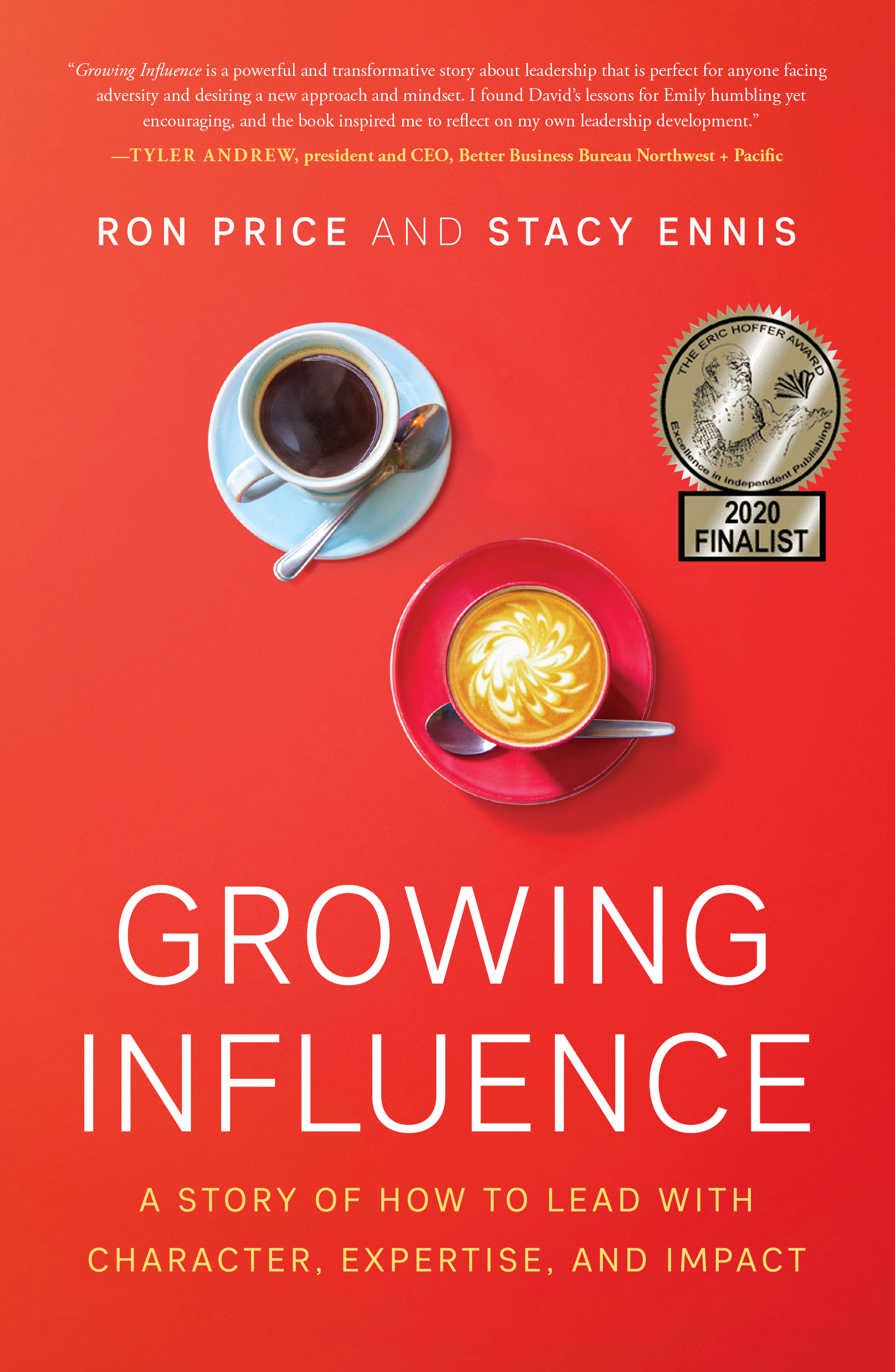 Growing Influence