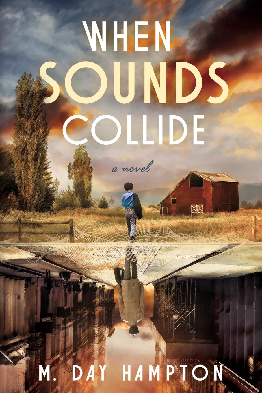 When Sounds Collide
