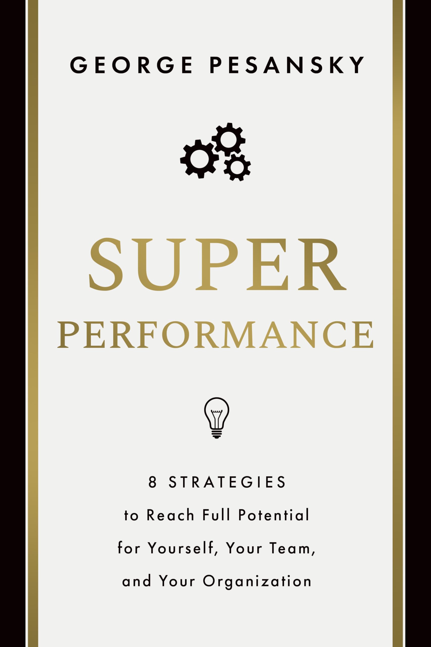 Superperformance