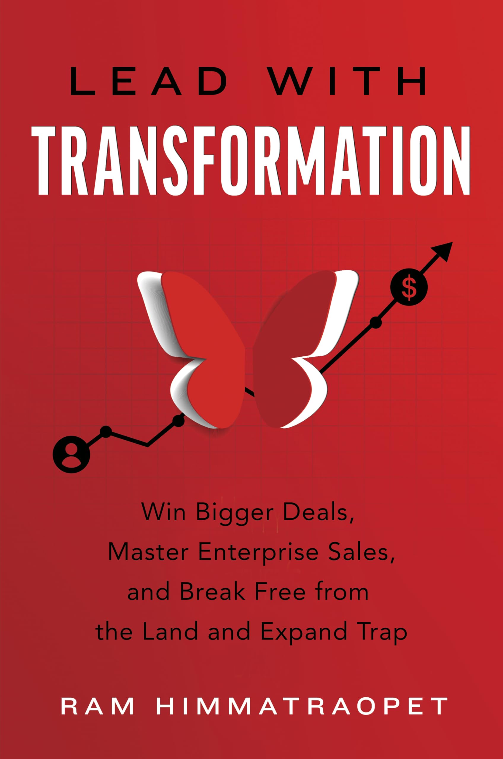 Lead With Transformation