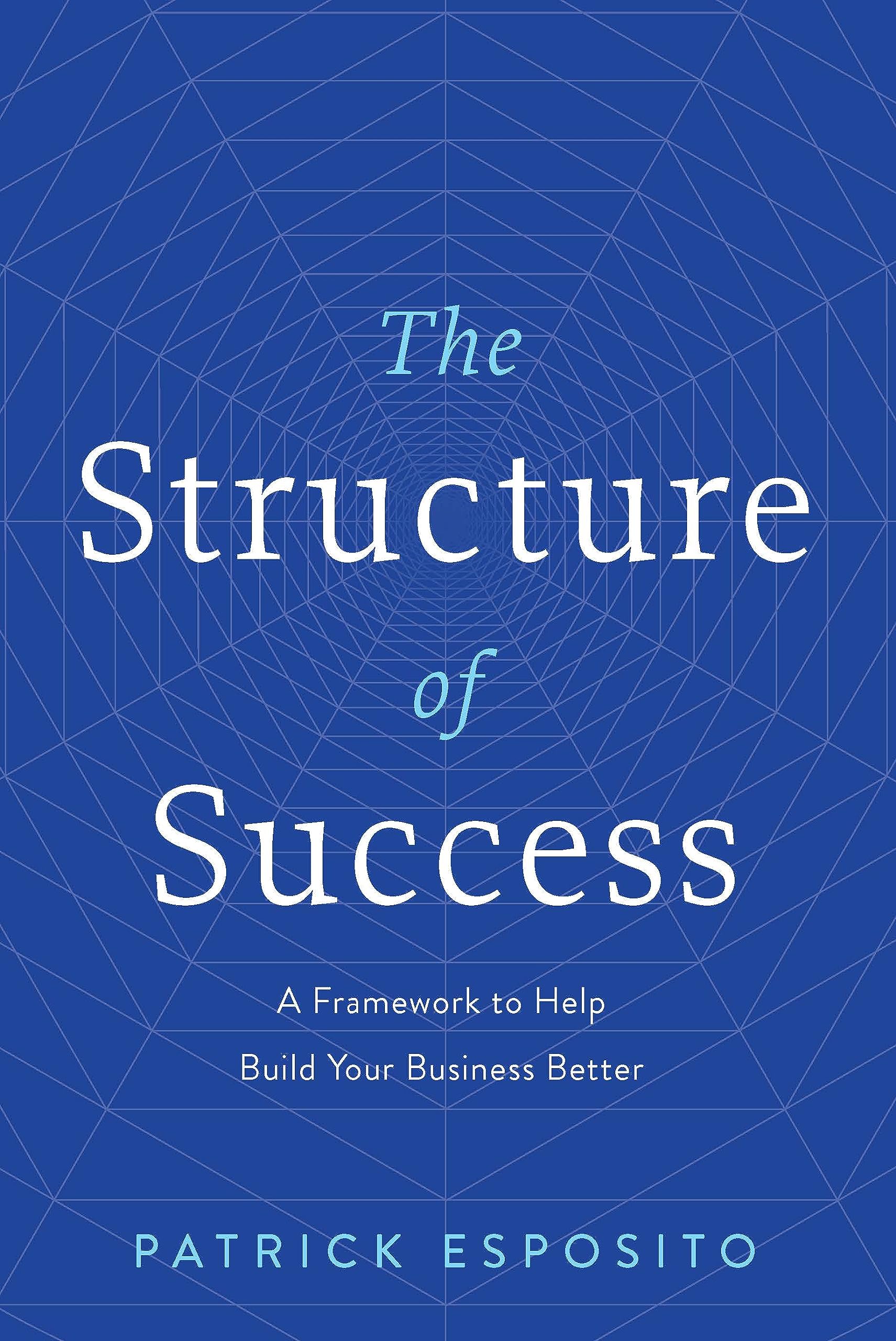 The Structure of Success