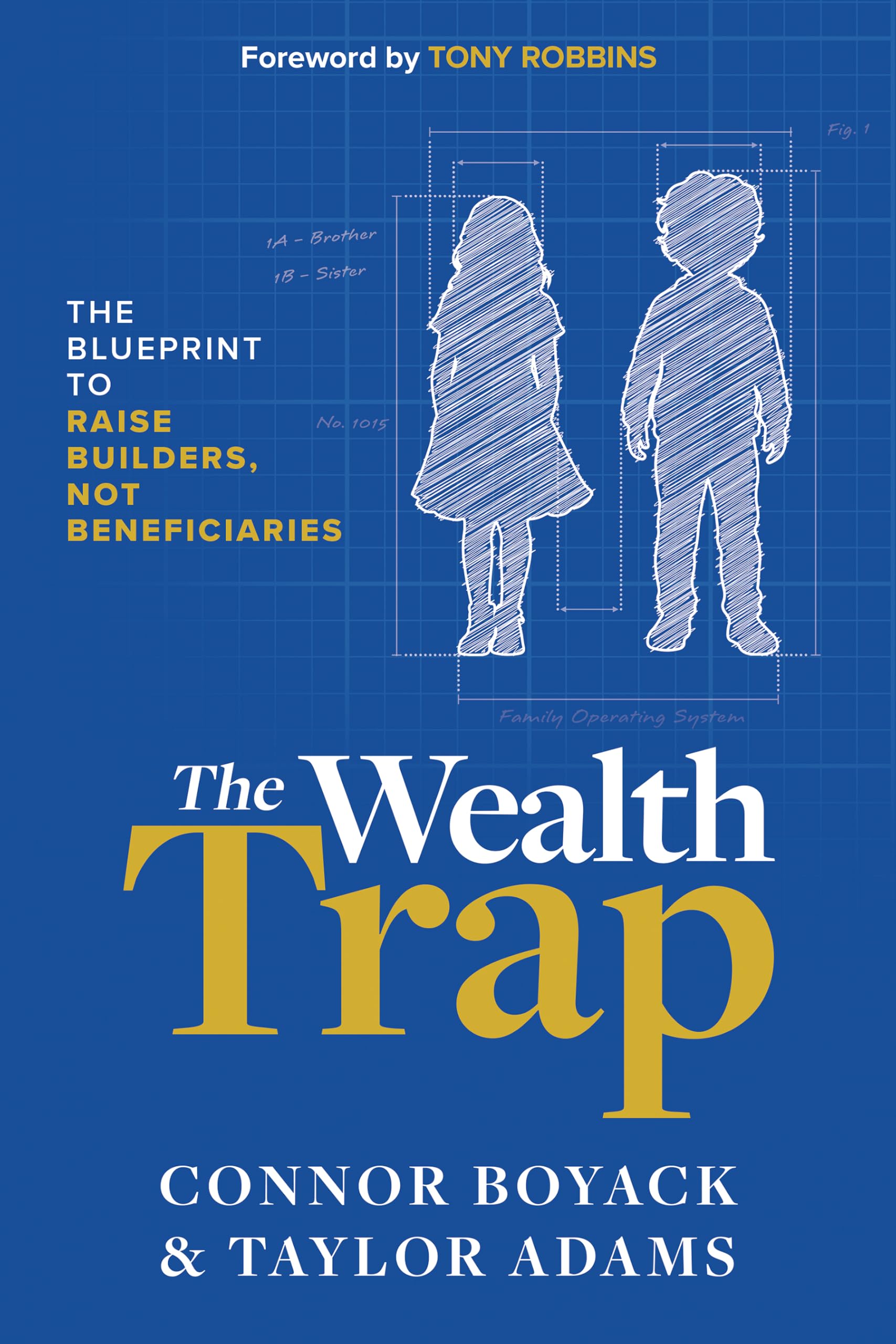 The Wealth Trap