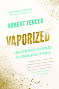 Vaporized