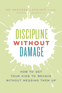 Discipline Without Damage