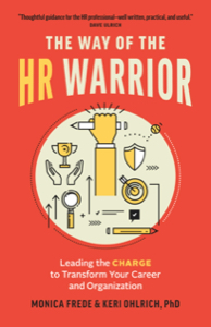 The Way of the HR Warrior