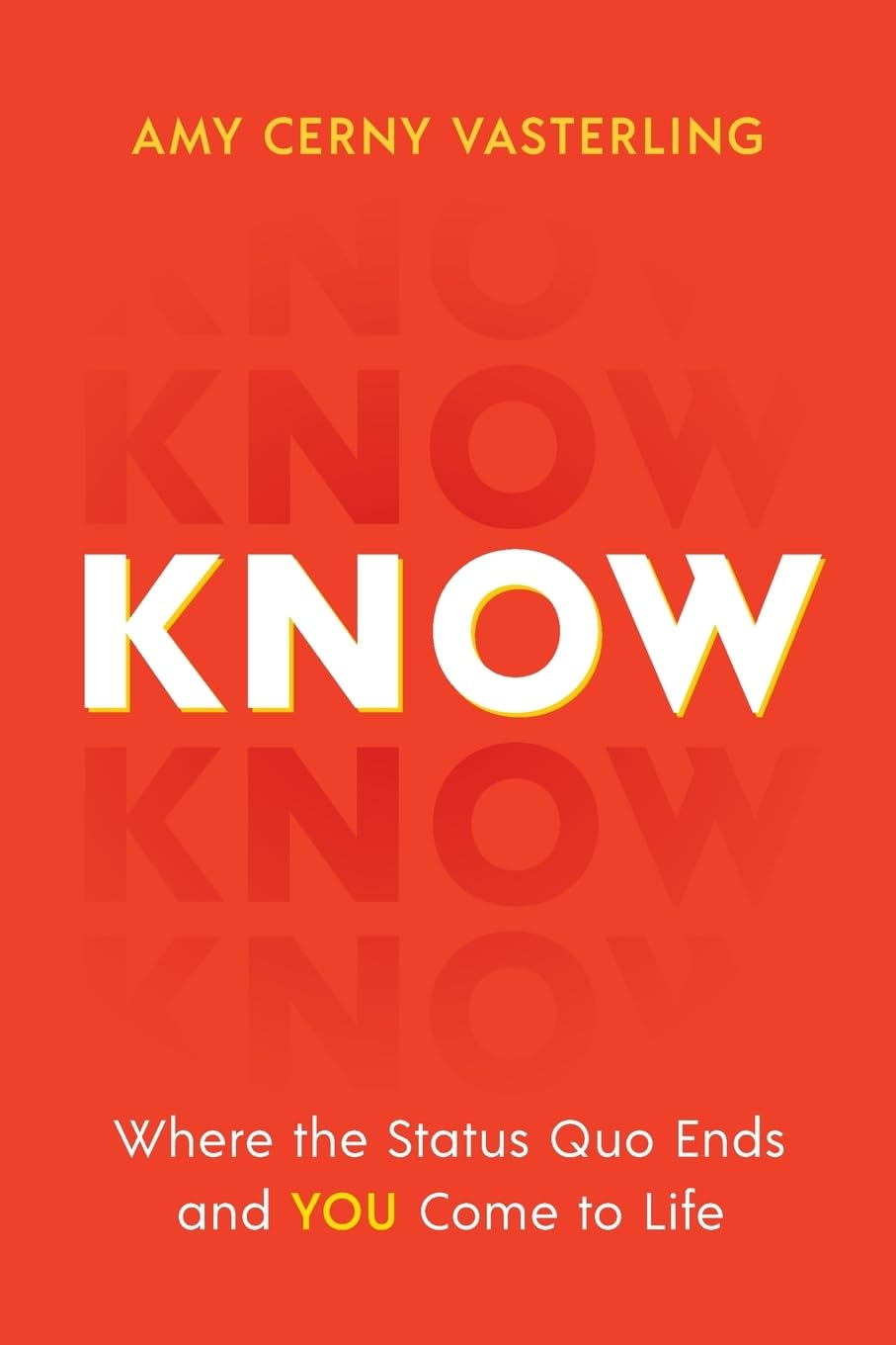 Know