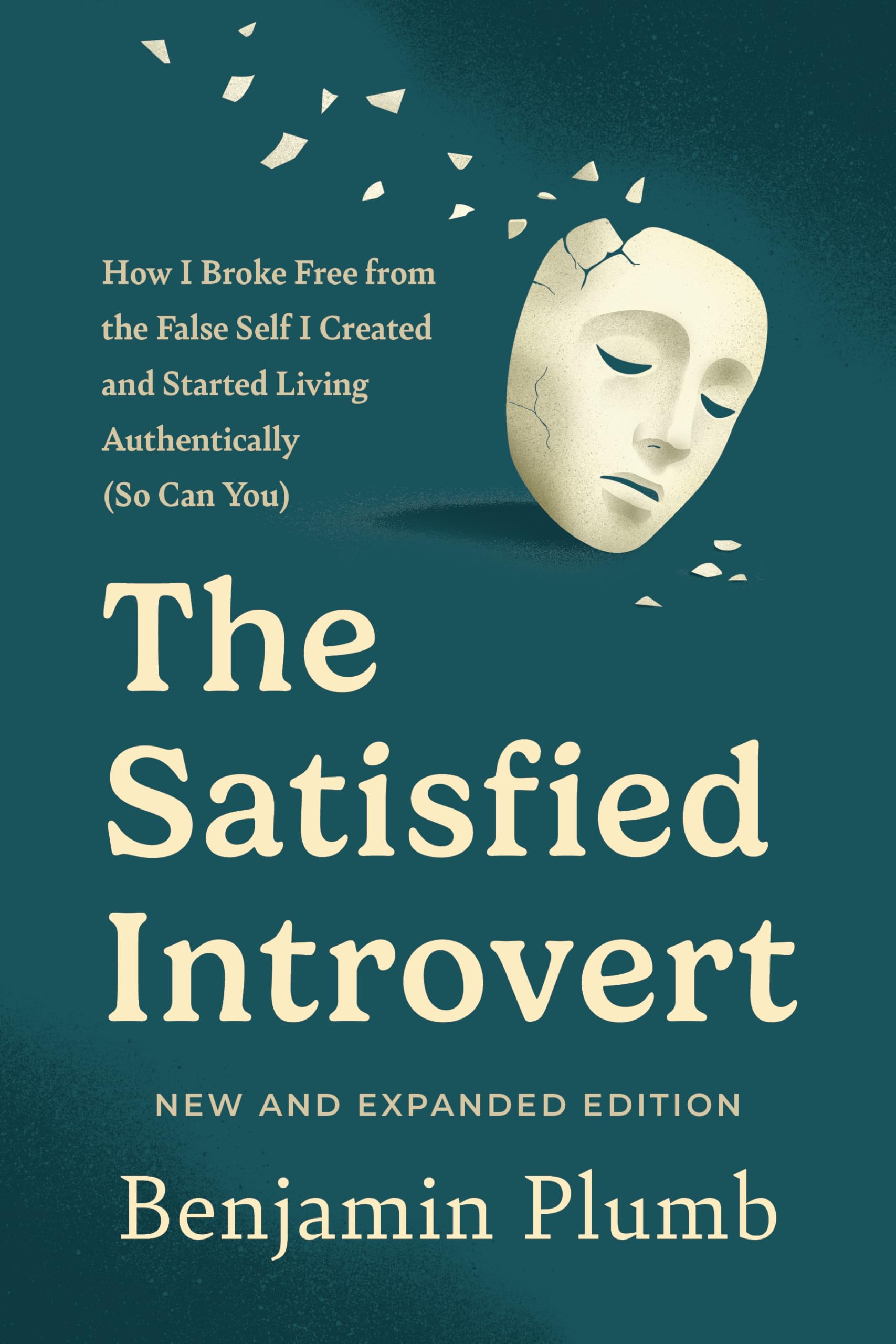 The Satisfied Introvert