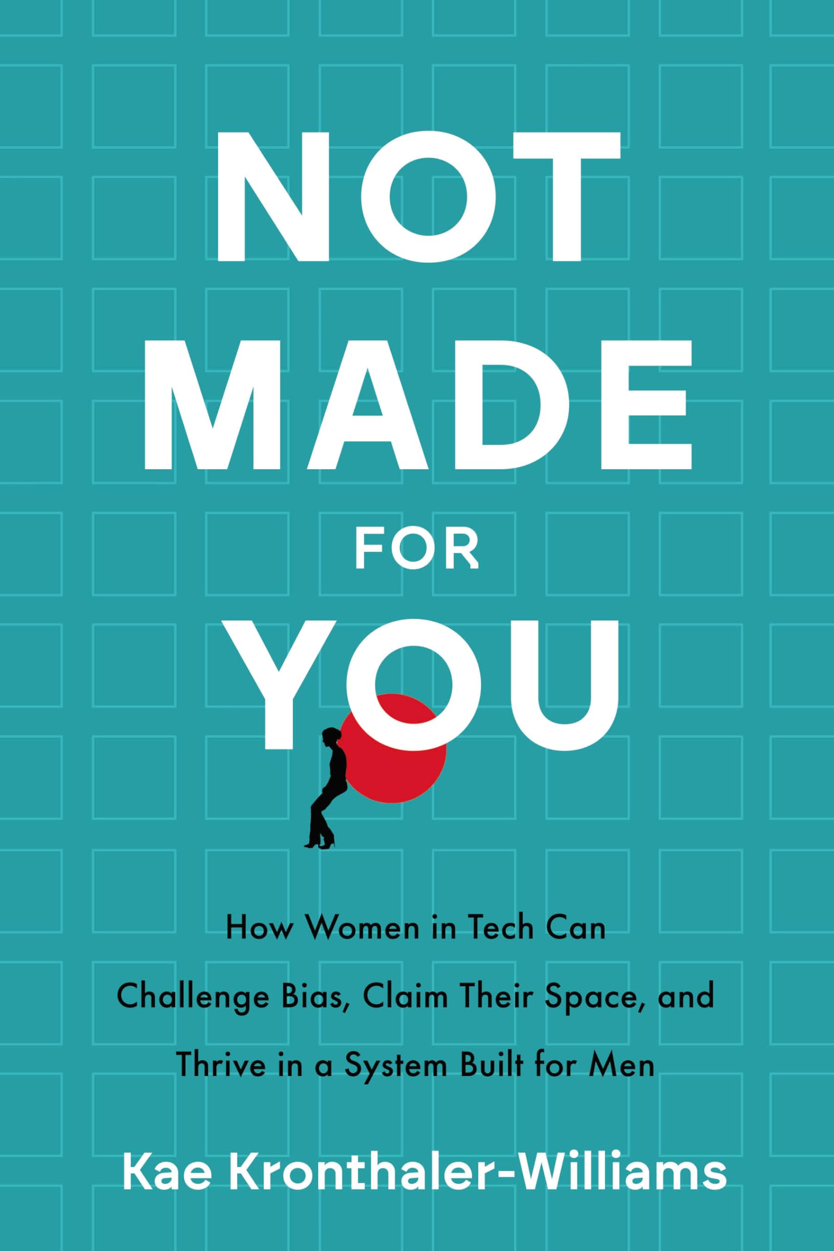 Not Made for You