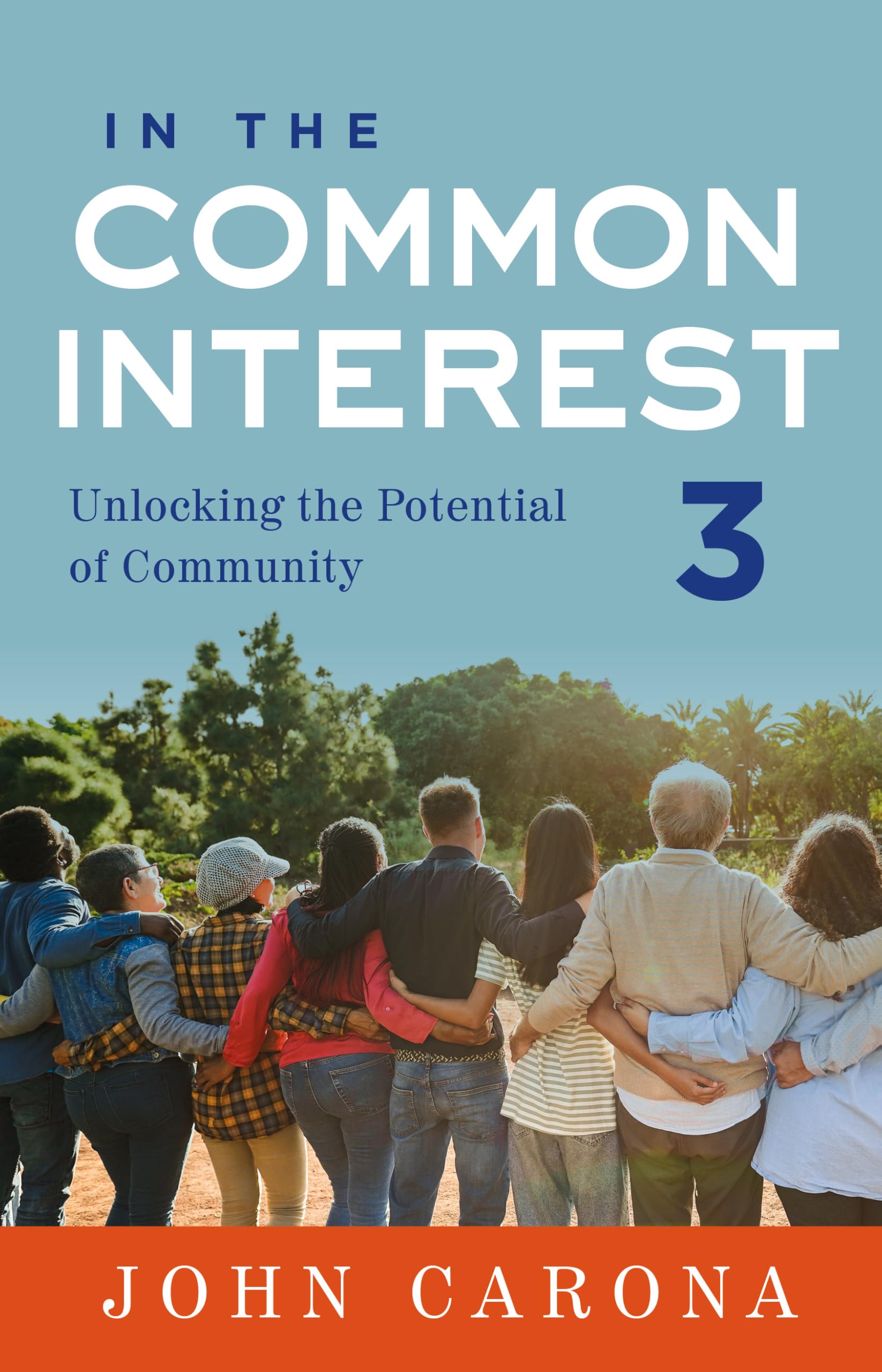 In the Common Interest III