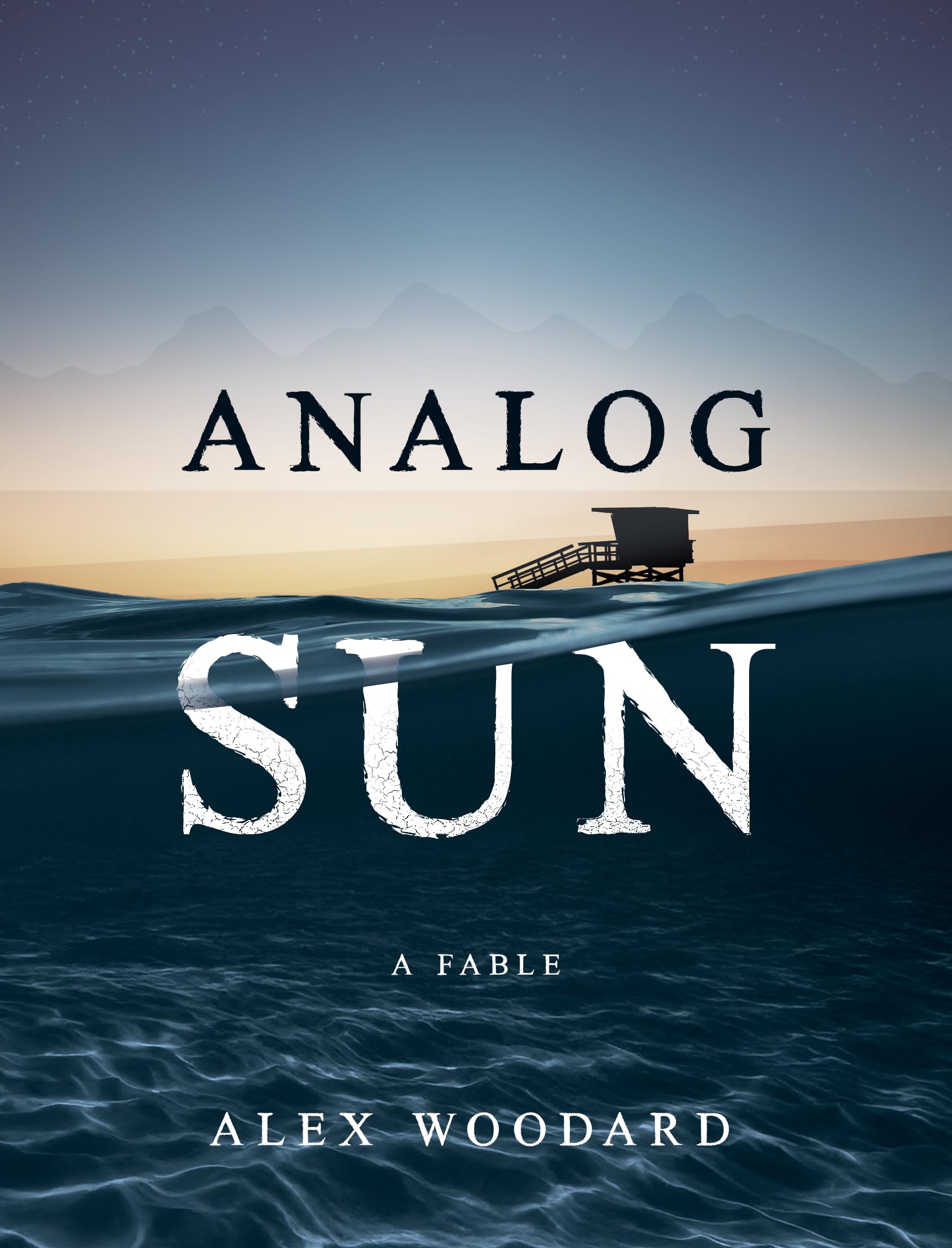 ANALOG SUN