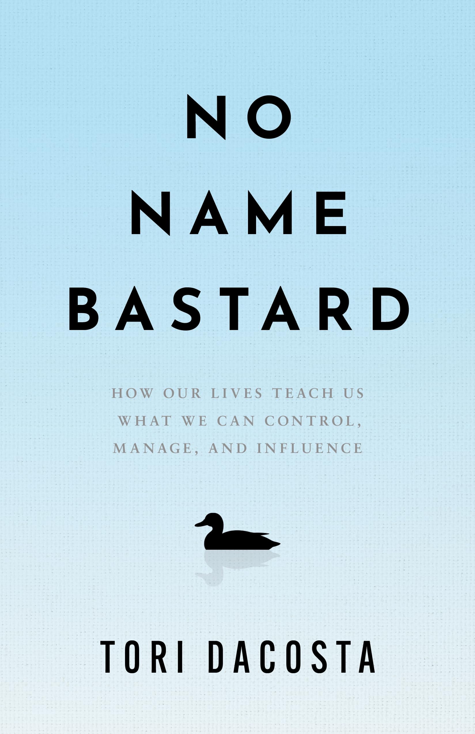 No Name Bastard