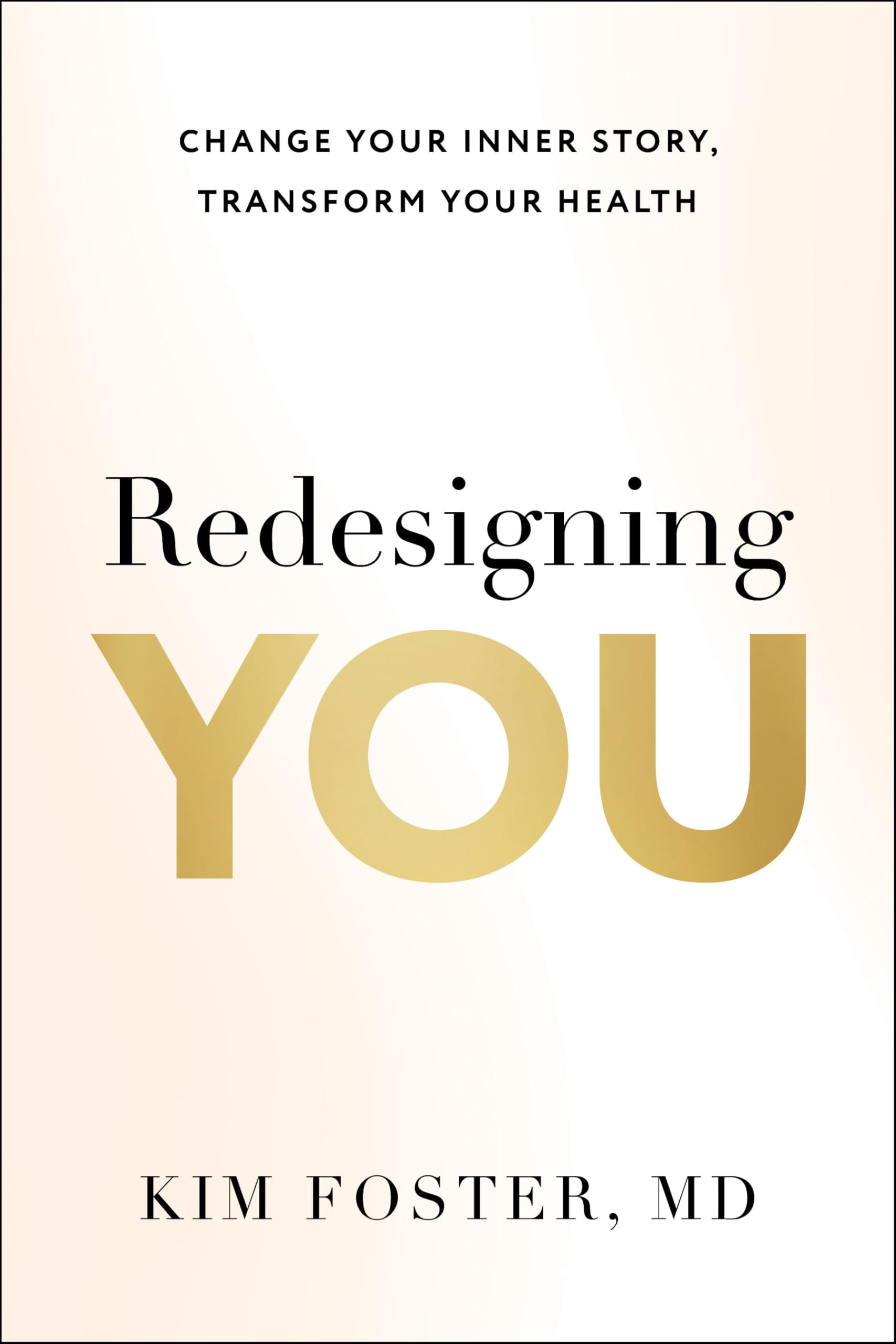 Redesigning You