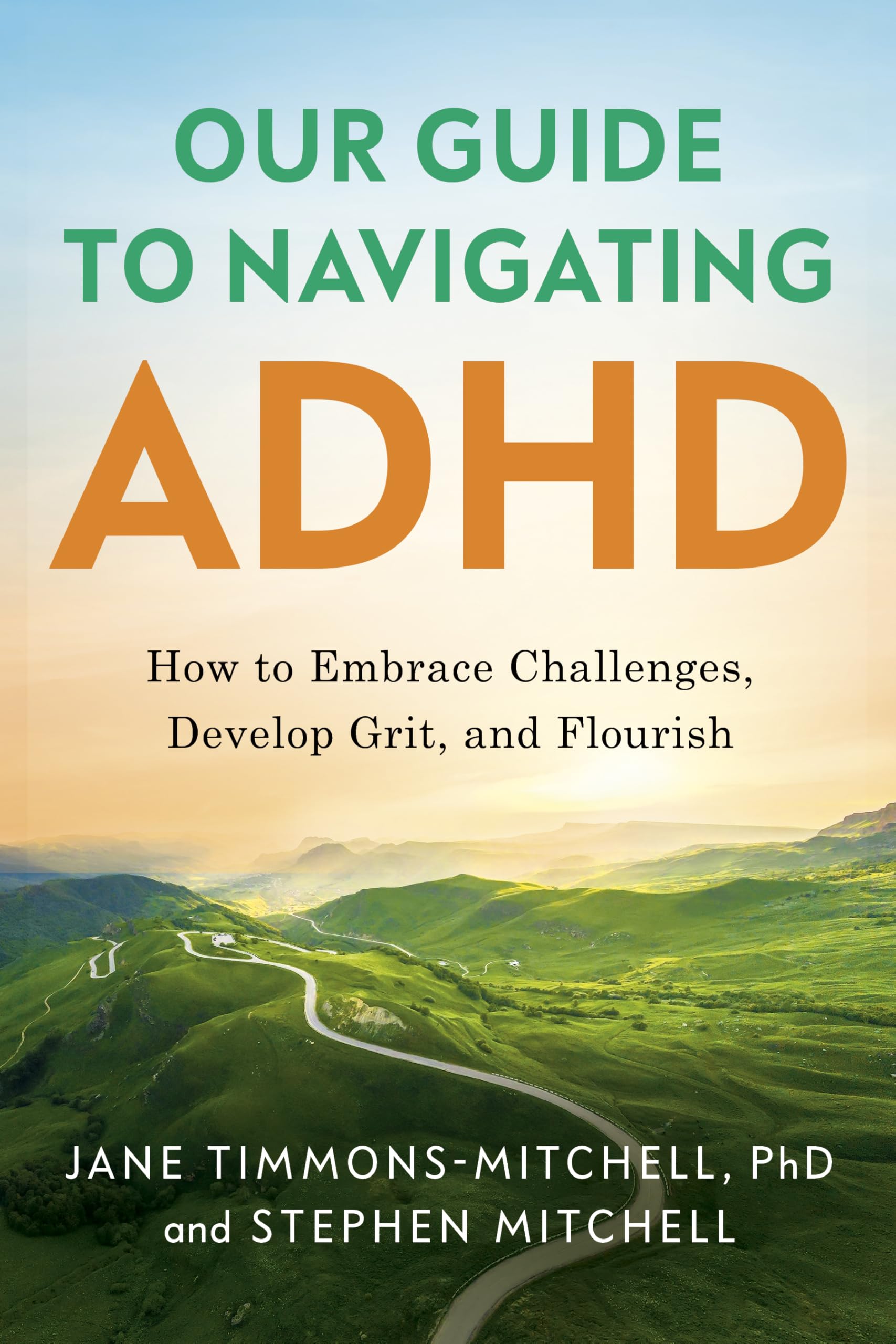 Our Guide to Navigating ADHD