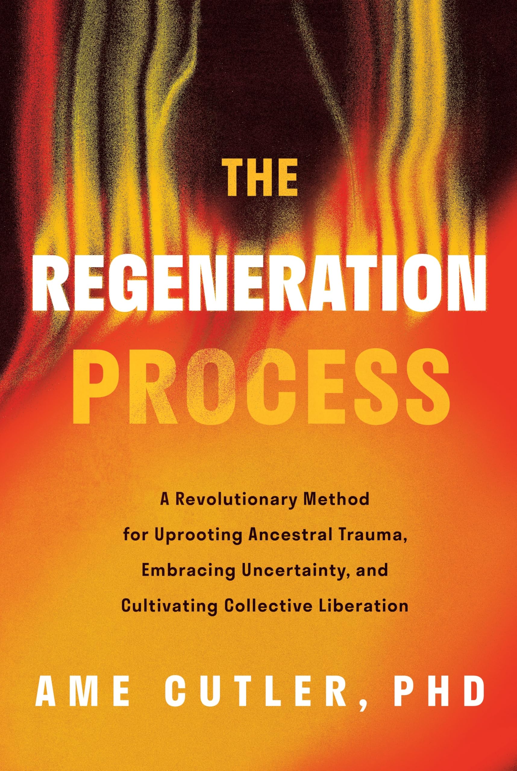 The Regeneration Process