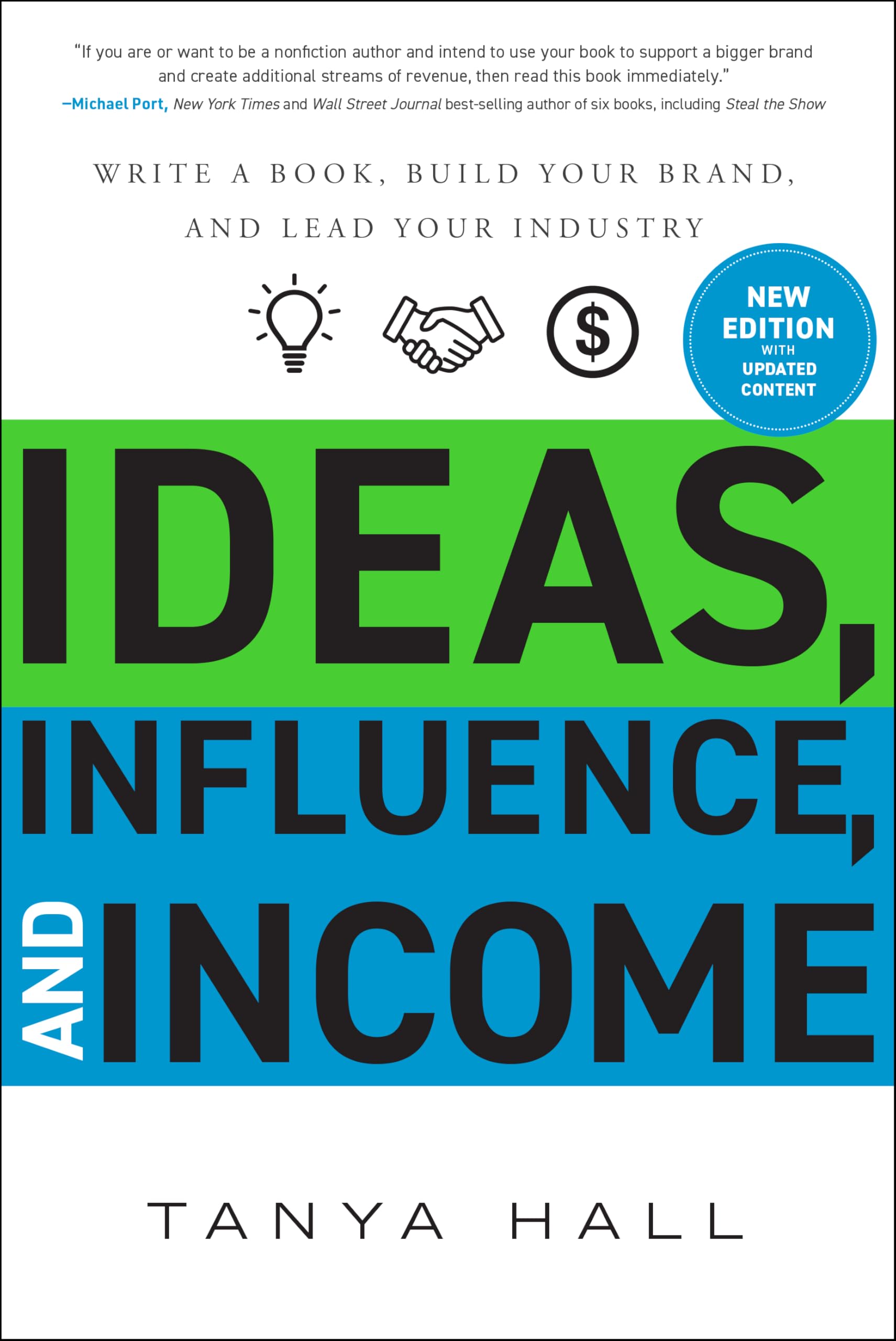 Ideas, Influence, and Income, 2nd Ed.