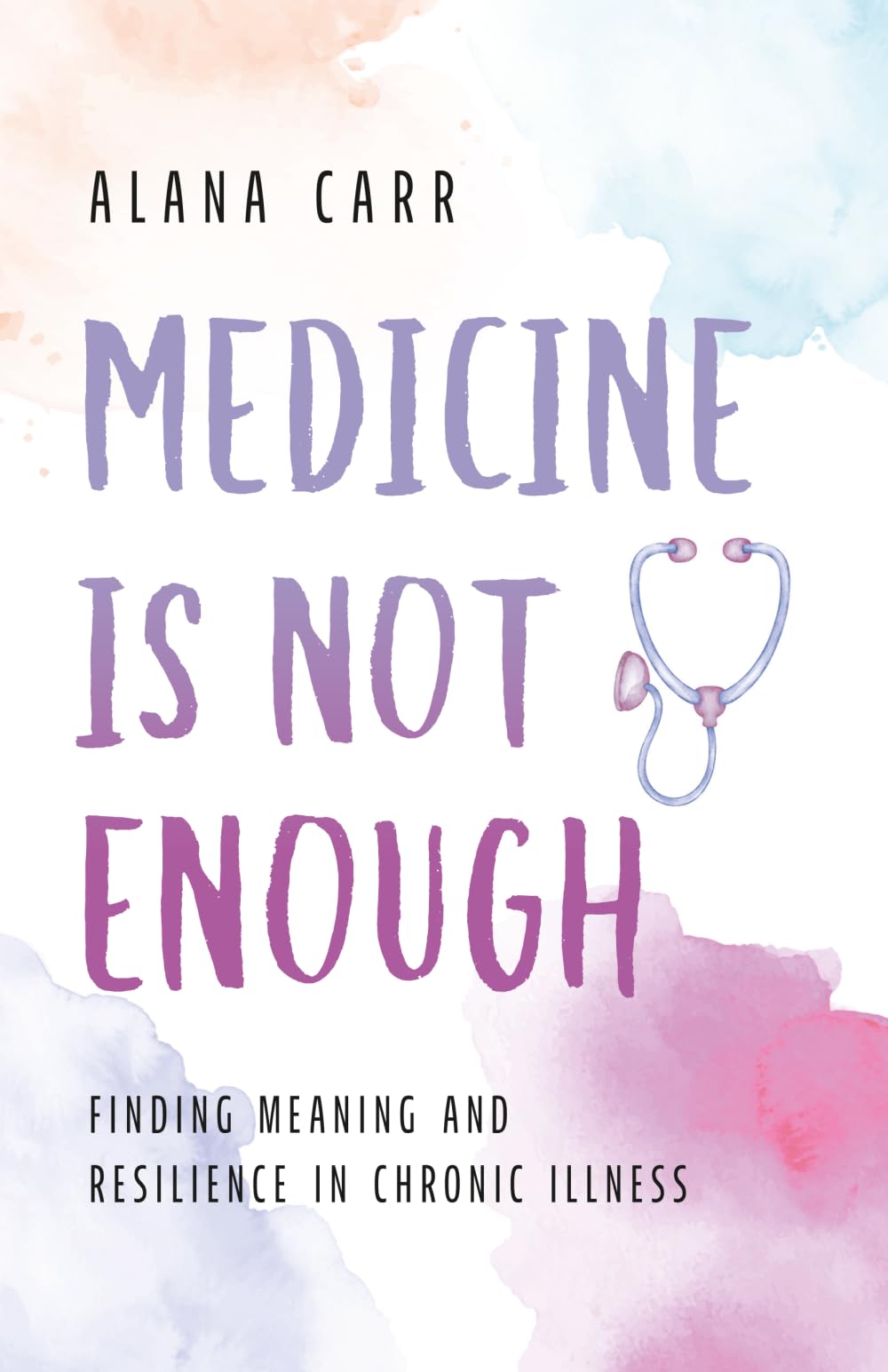 Medicine Is Not Enough
