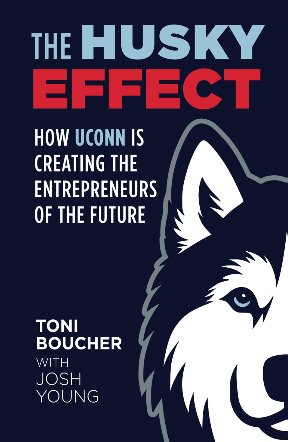 The Husky Effect