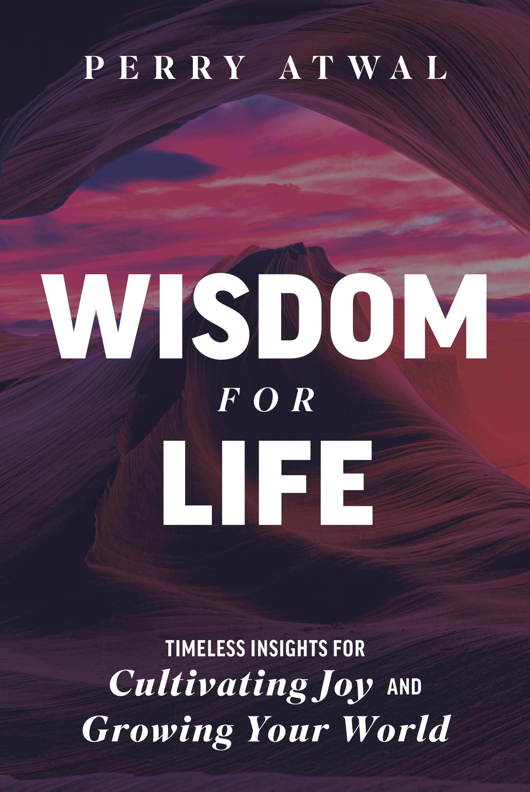 Wisdom for Life