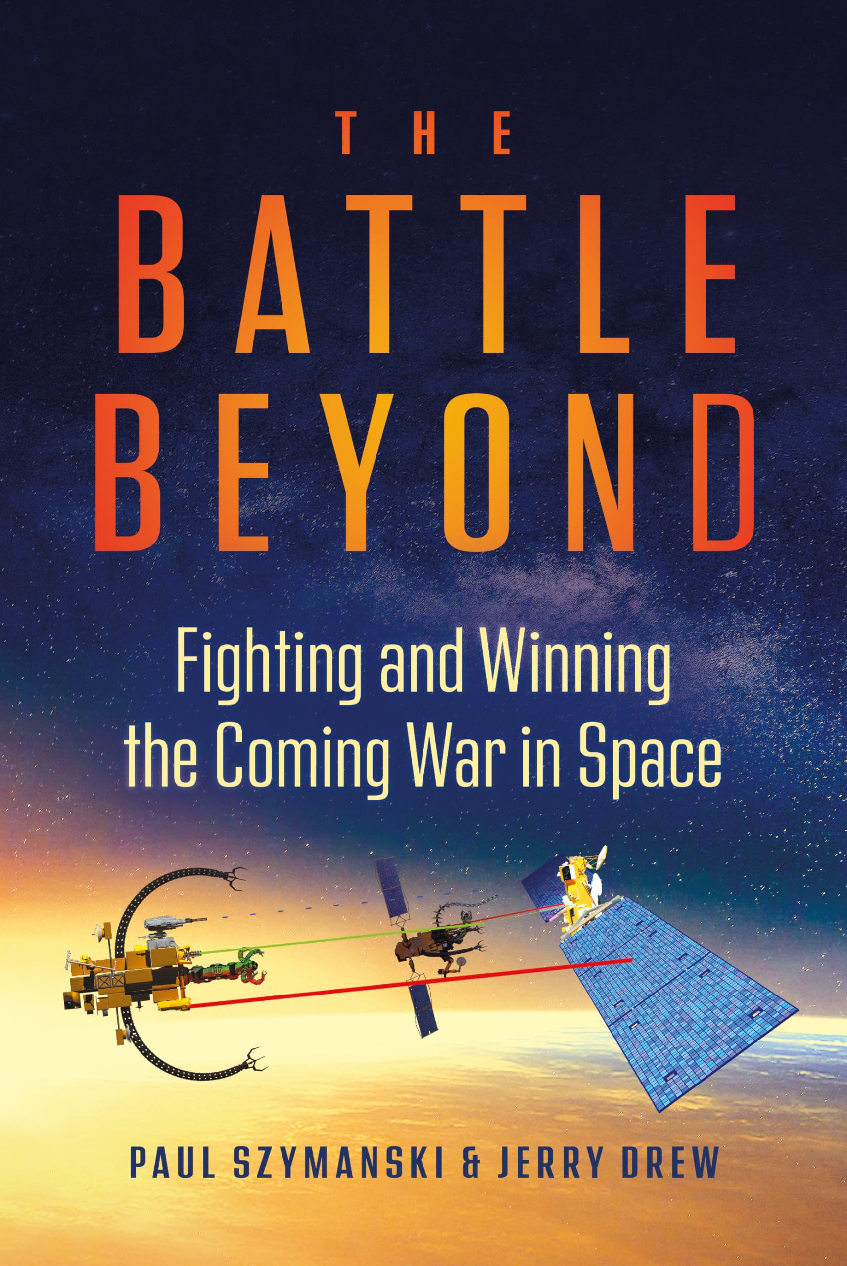 The Battle Beyond