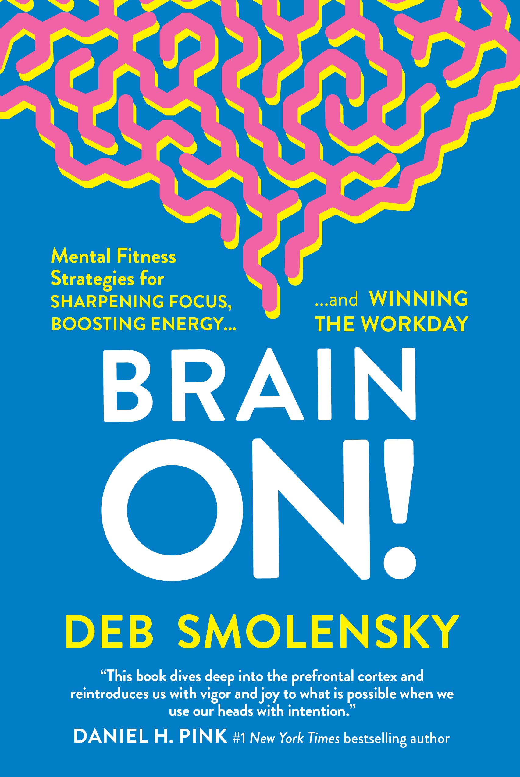 Brain On!