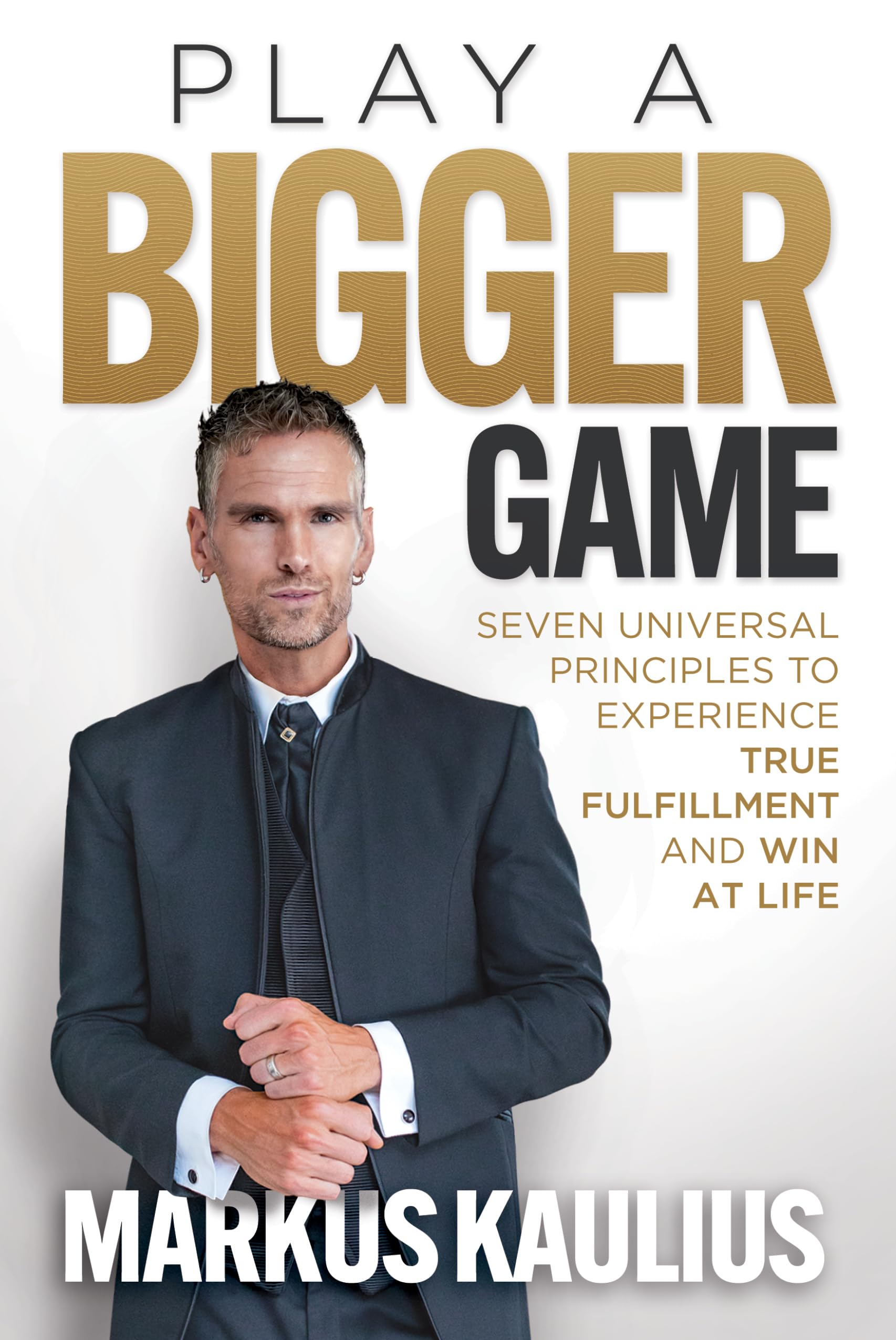 Play a Bigger Game