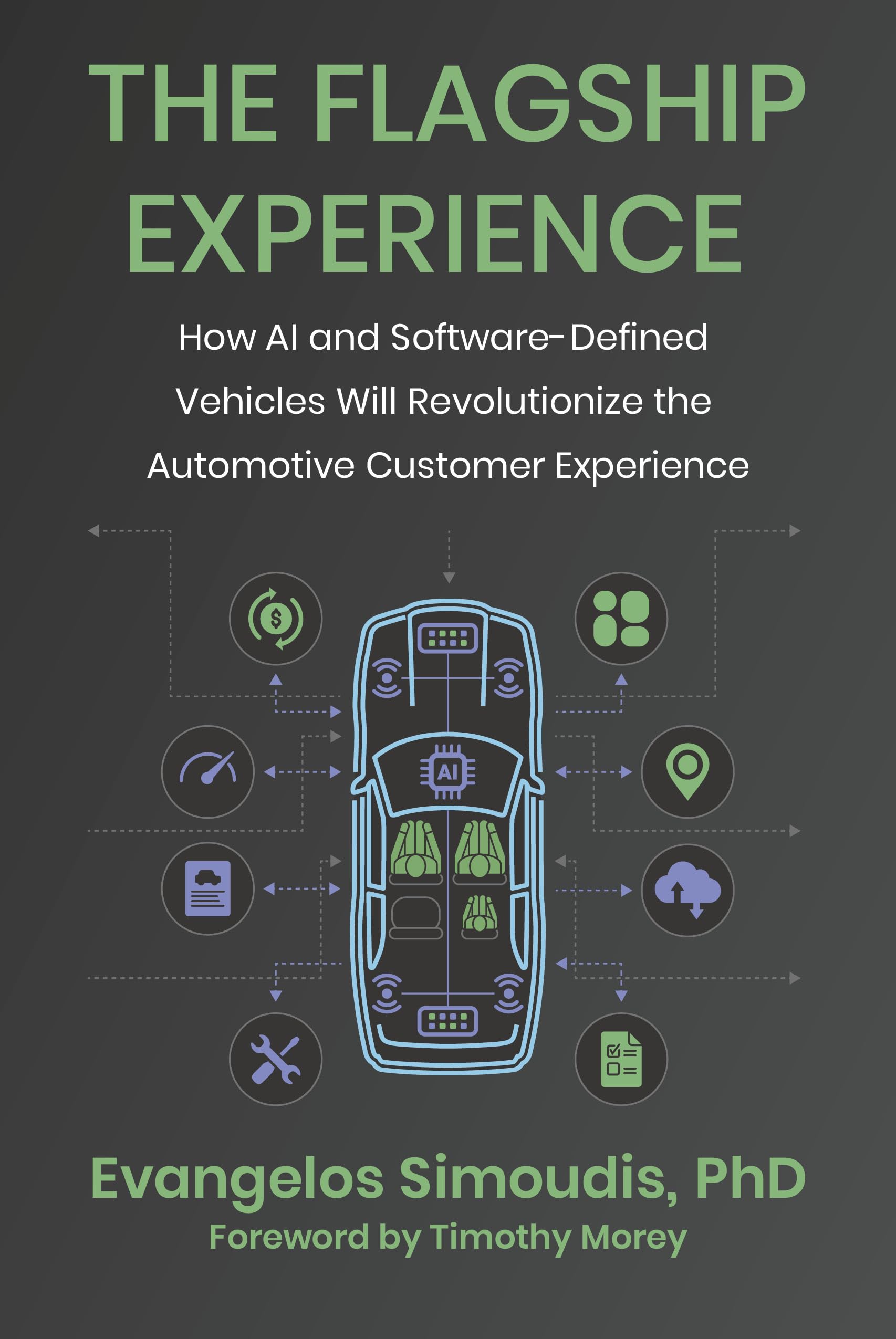 The Flagship Experience