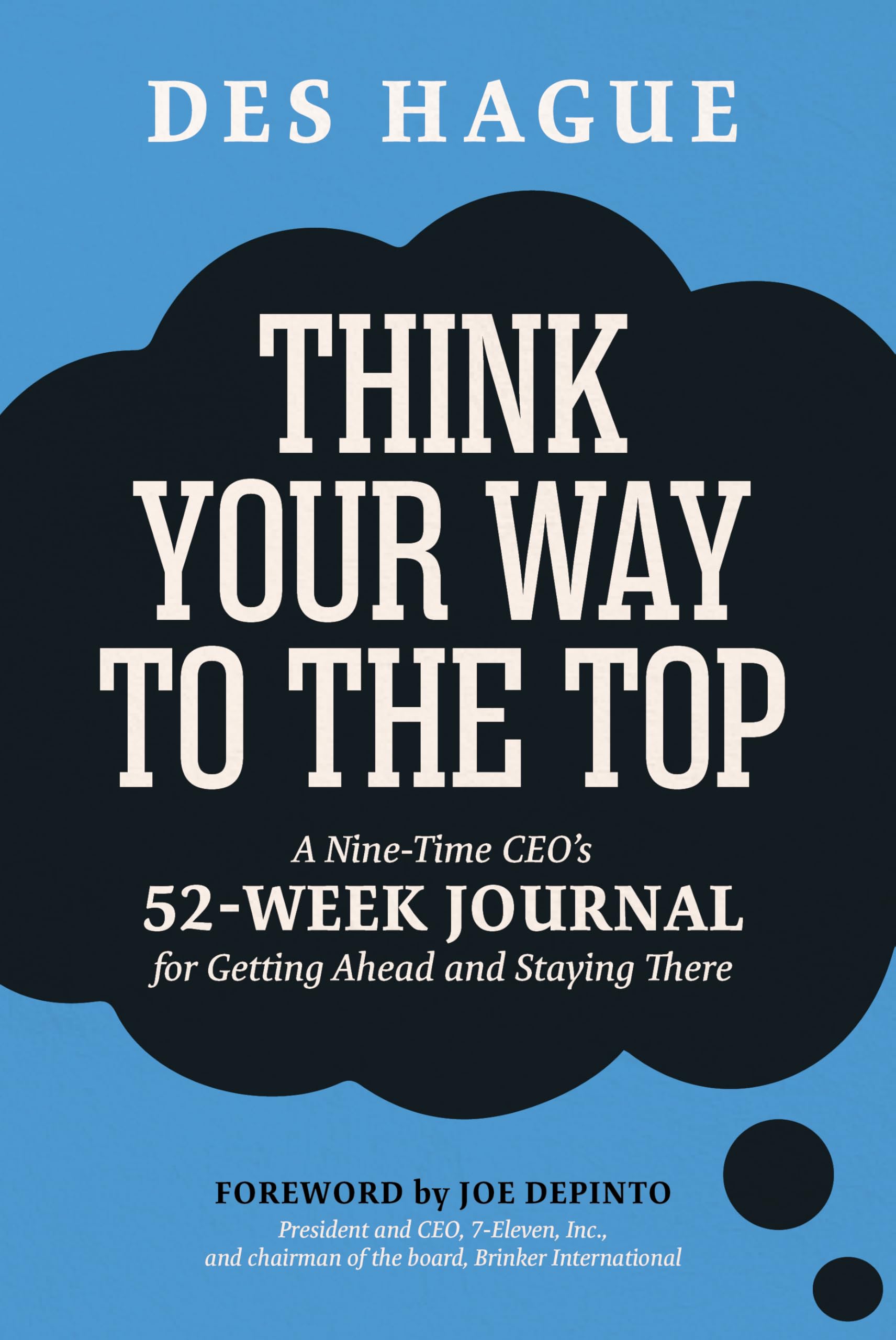 Think Your Way to the Top
