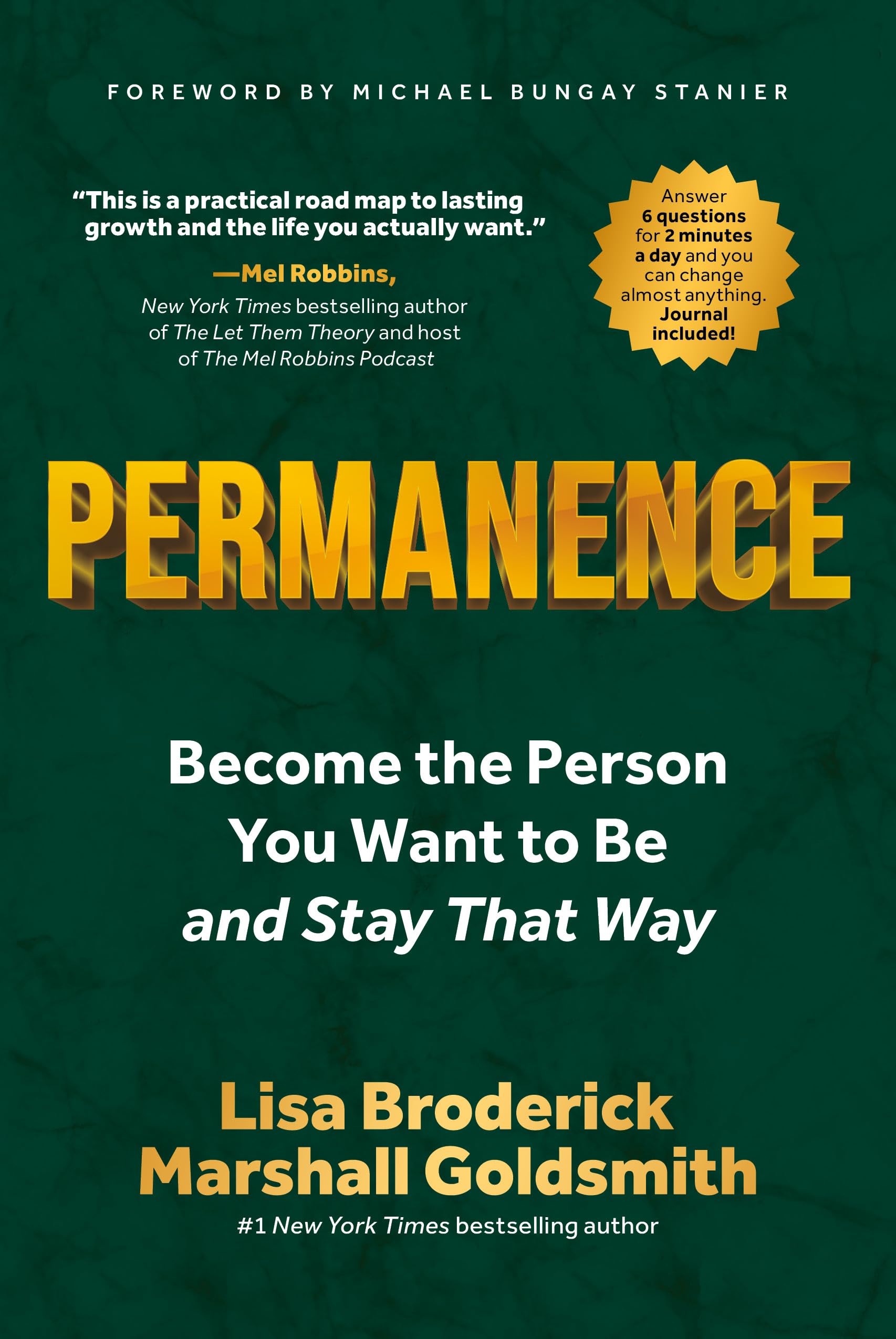 Permanence