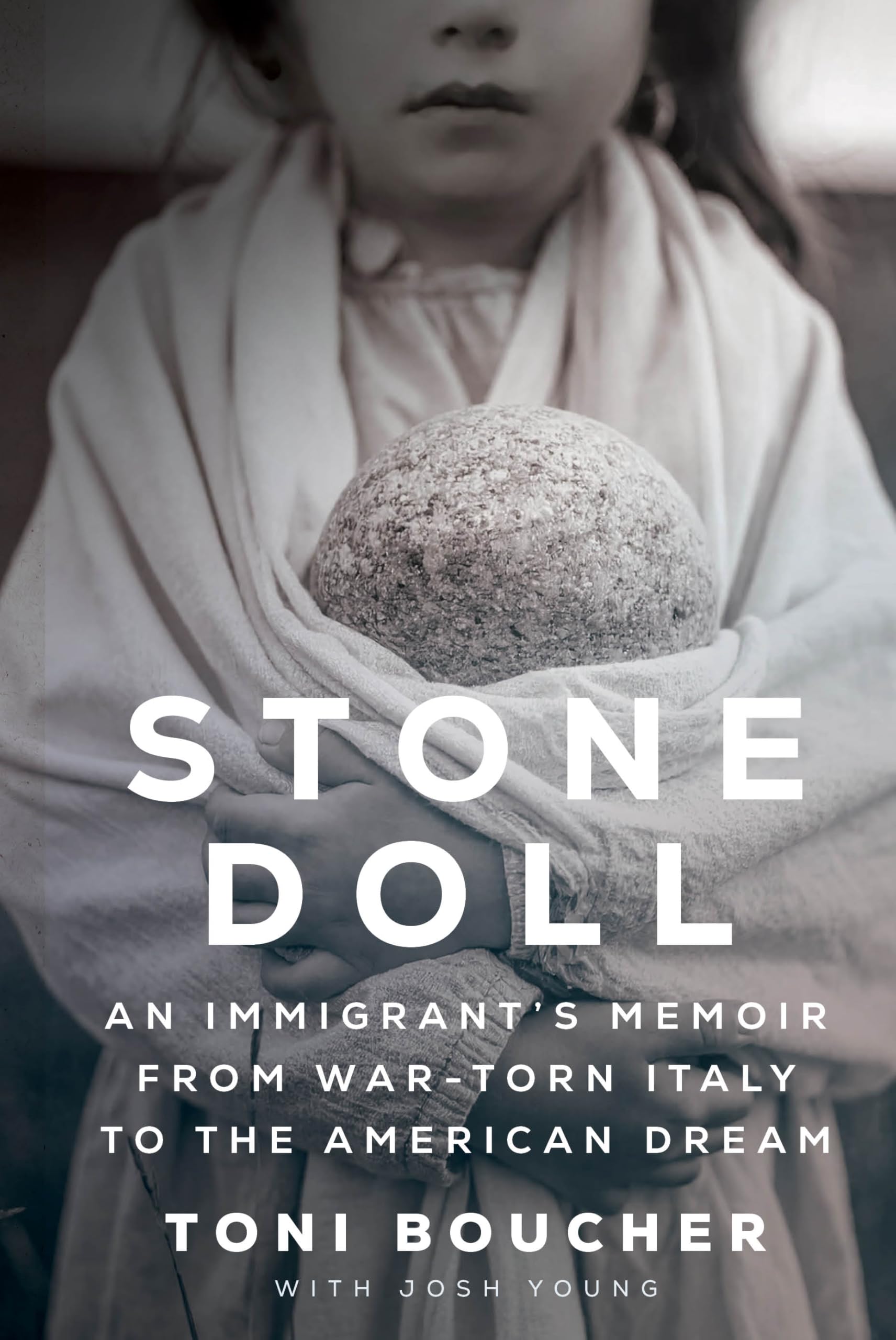 Stone Doll