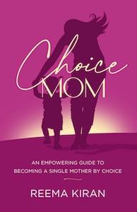 Choice Mom