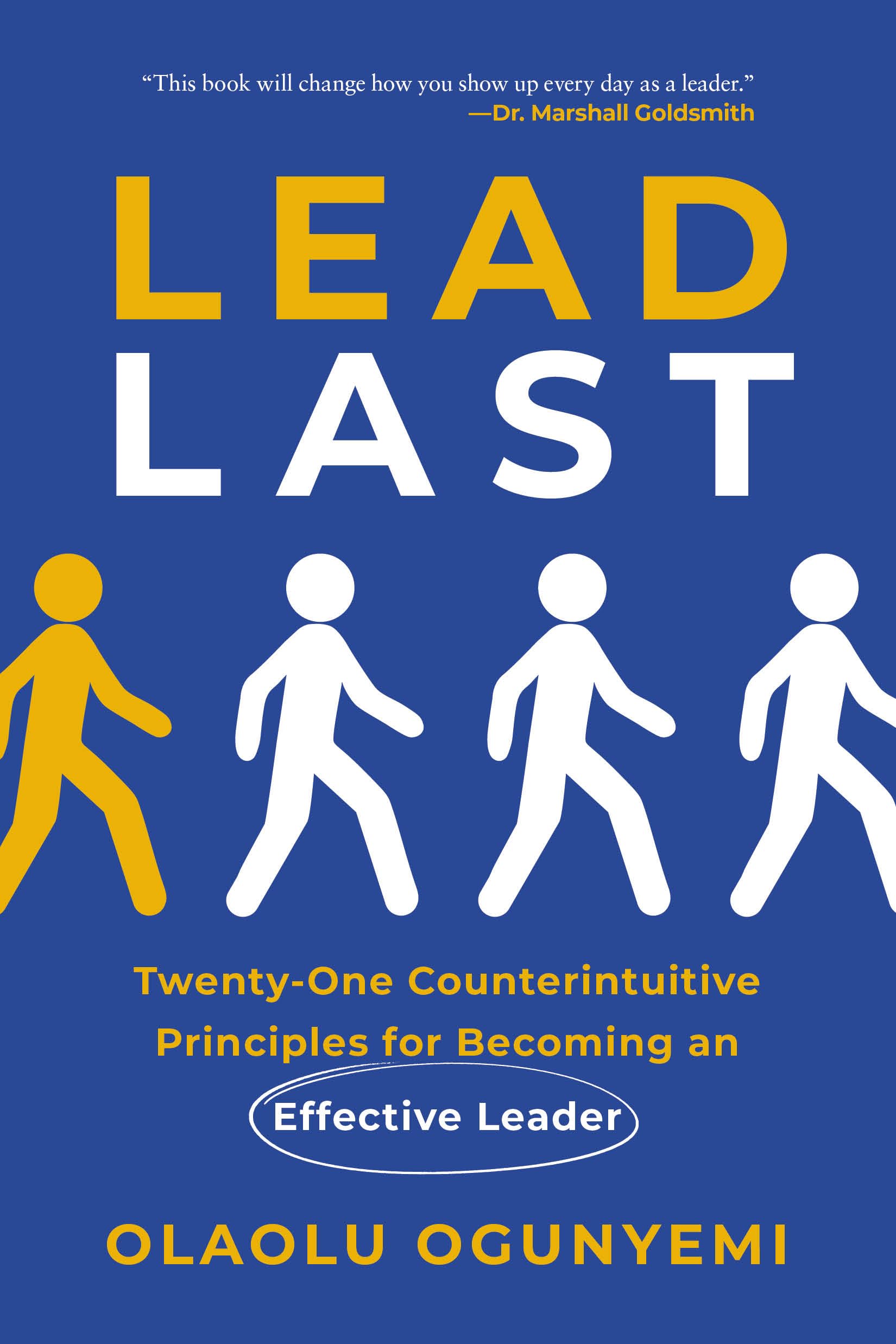 Lead Last