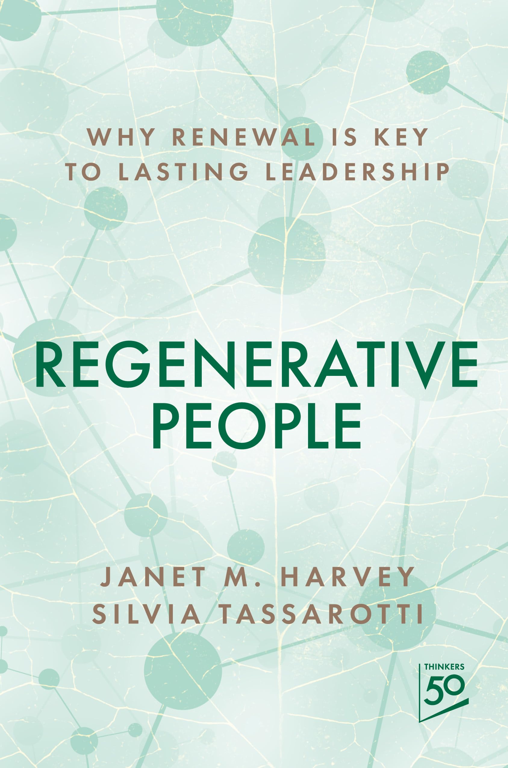Regenerative People
