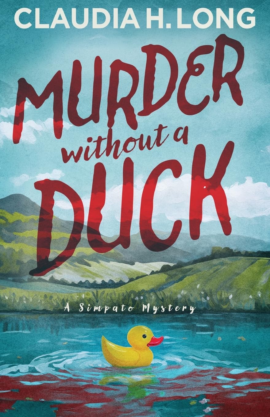 Murder without a Duck