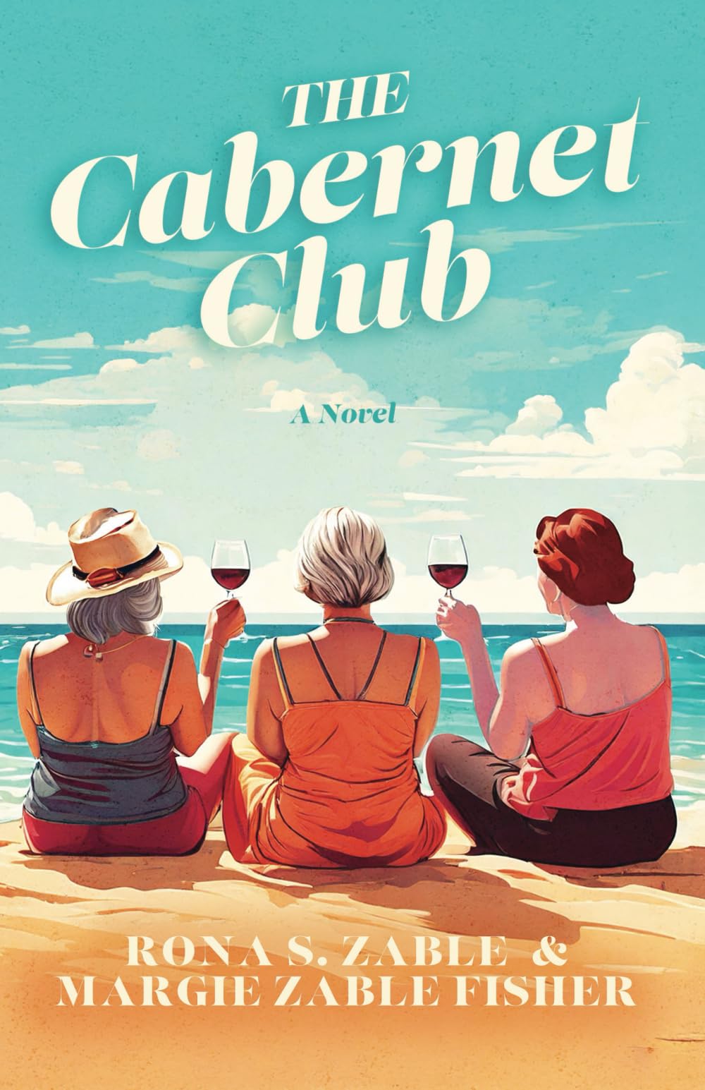 The Cabernet Club
