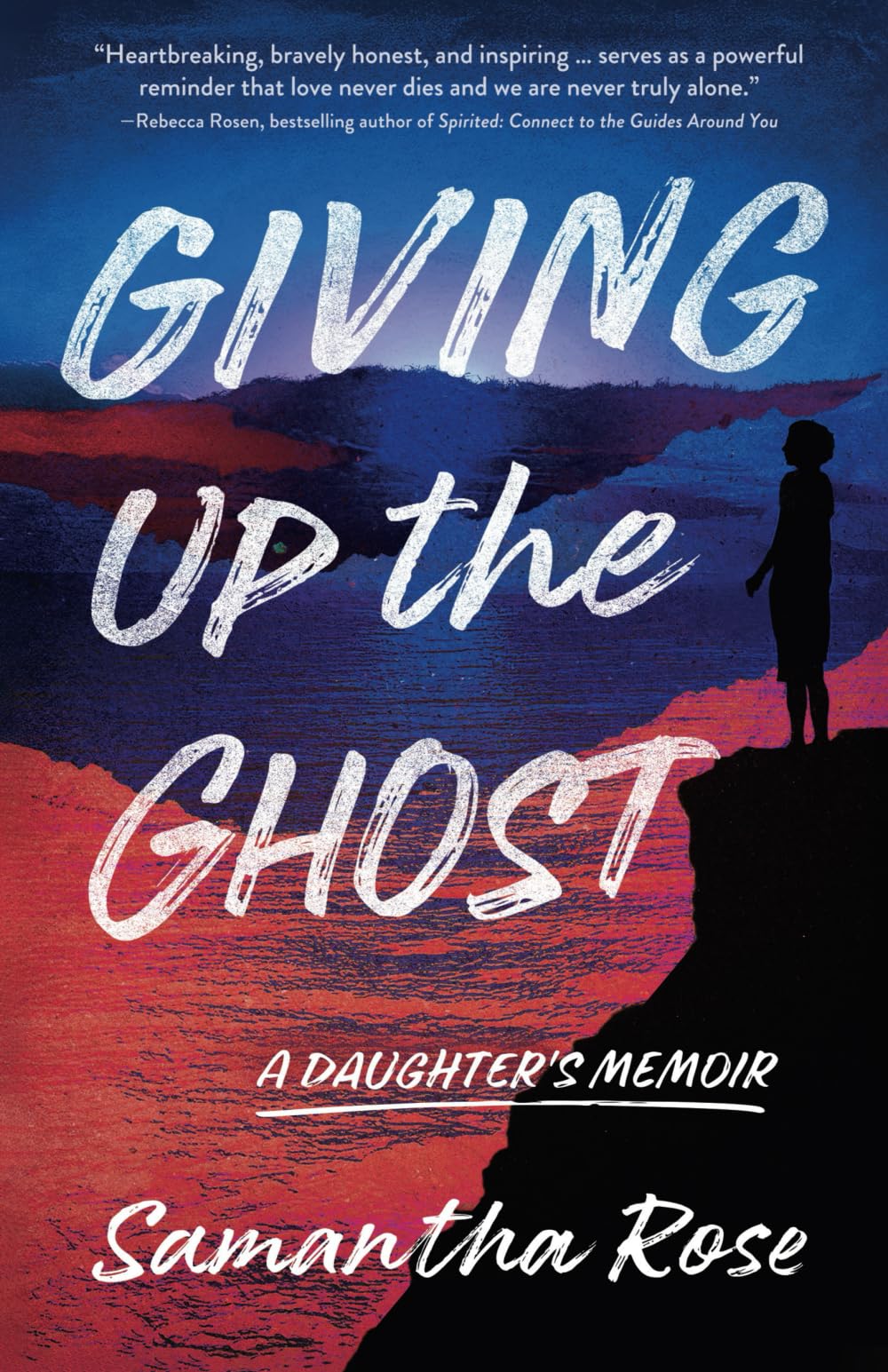Giving Up the Ghost