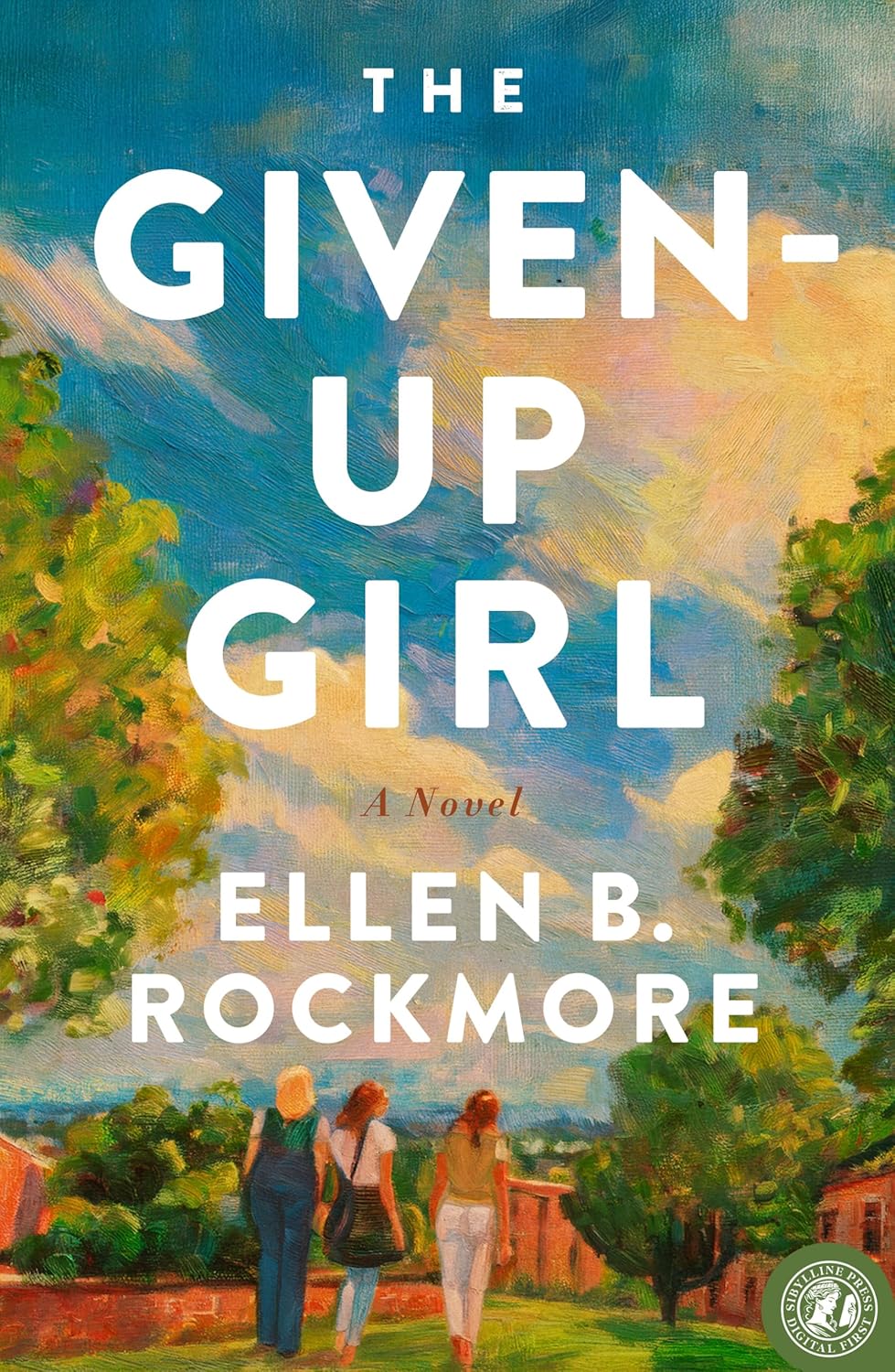 The Given-Up Girl