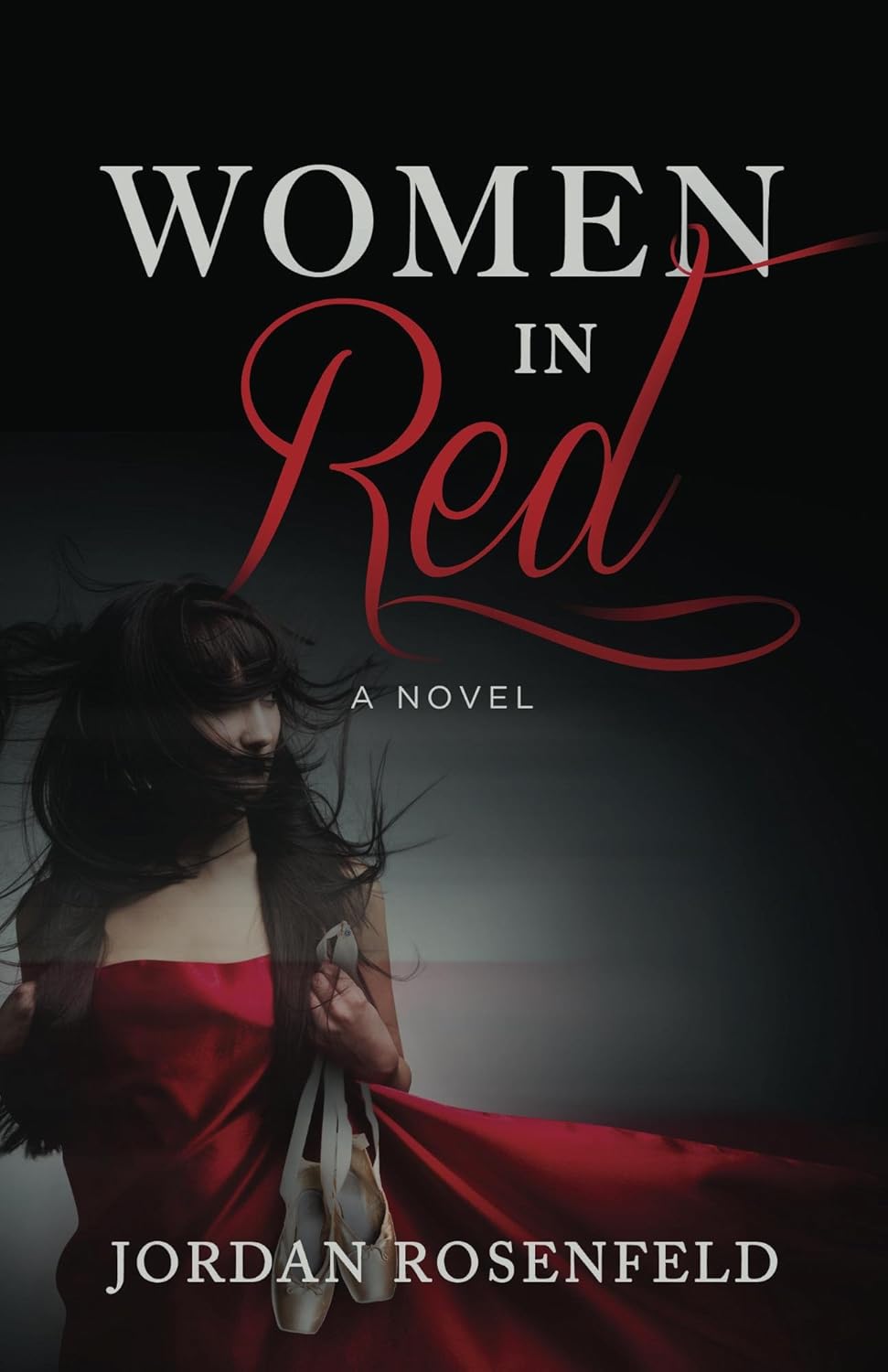 Women in Red