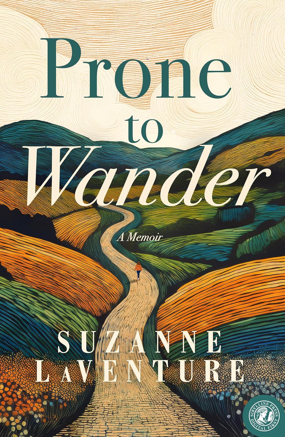 Prone to Wander