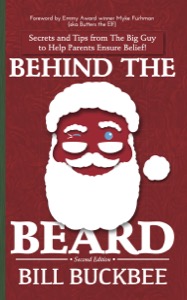 Behind the Beard